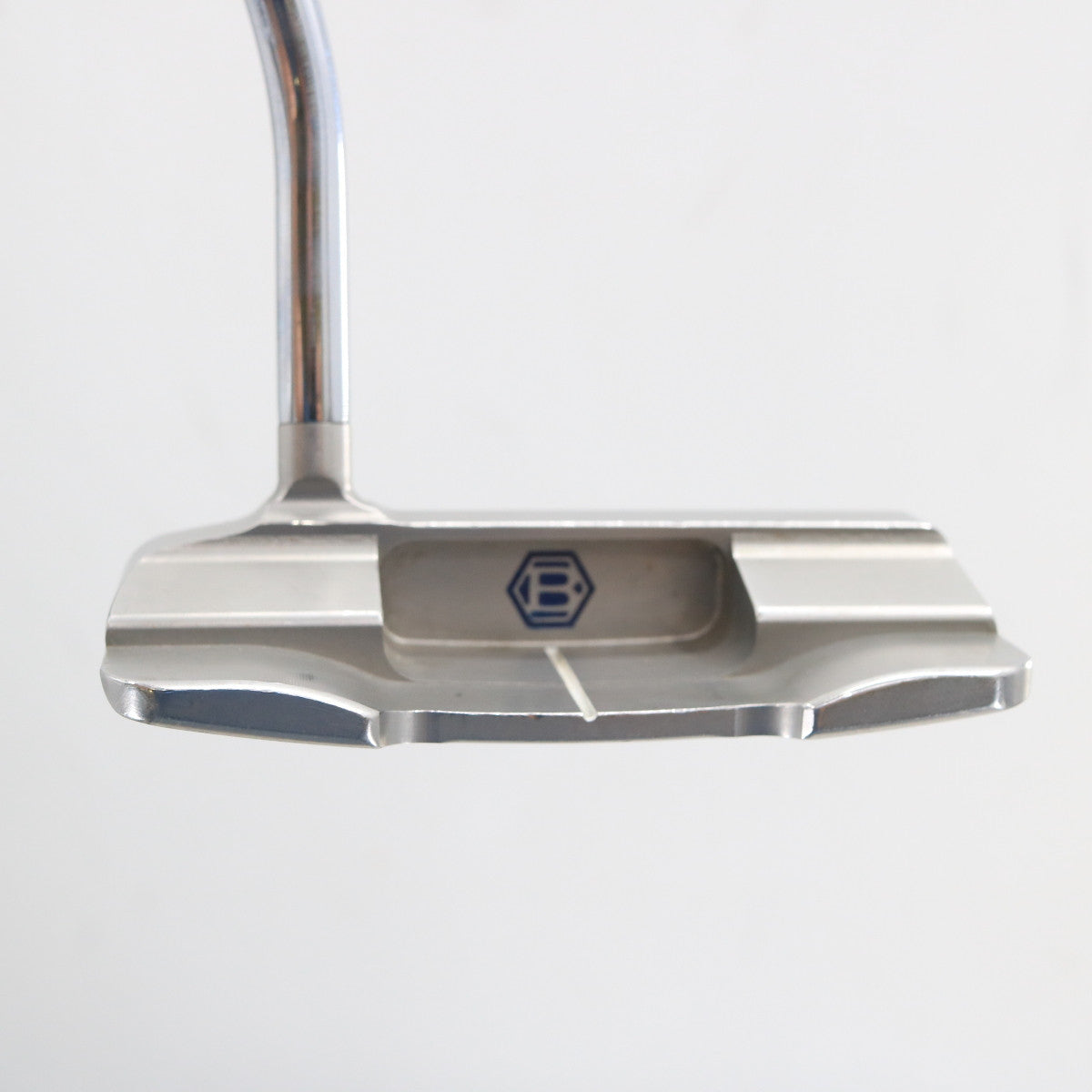 Bettinardi Studio Stock 28 Slotback Armlock Blade Putter 36" Steel RH S-160134