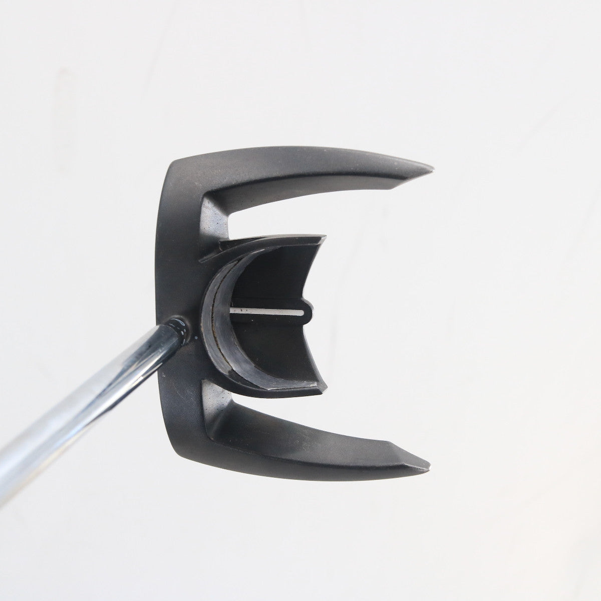 Ping Scottsdale Pickemup L Center Shafted Putter 50 Inches Black Dot RH S-160136