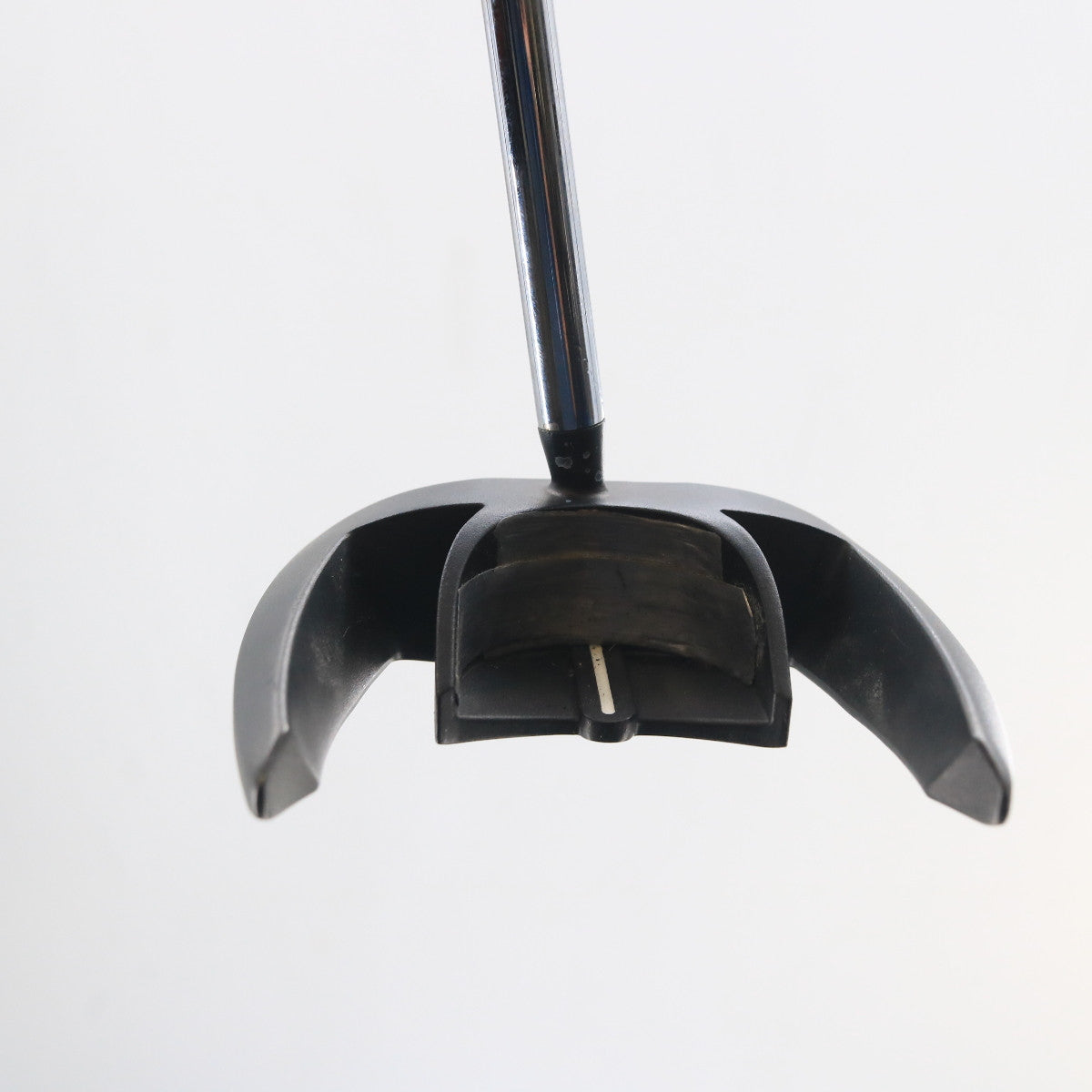 Ping Scottsdale Pickemup L Center Shafted Putter 50 Inches Black Dot RH S-160136