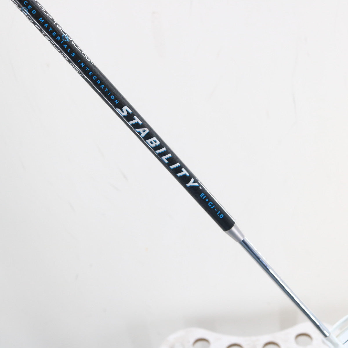TaylorMade Ghost Spider Center Shaft Putter 47 Inches Steel/Graphite RH S-160137