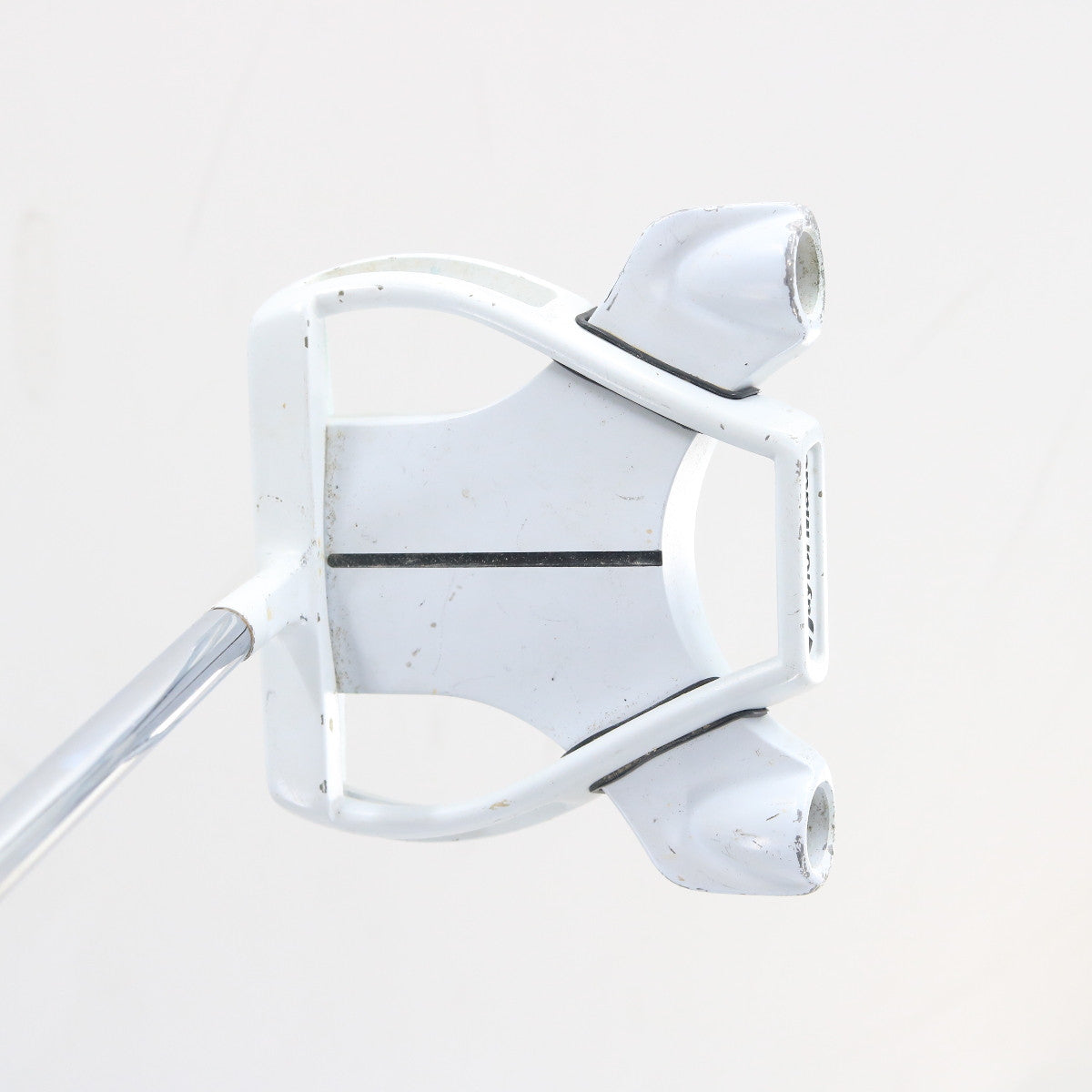 TaylorMade Ghost Spider Center Shaft Putter 47 Inches Steel/Graphite RH S-160137
