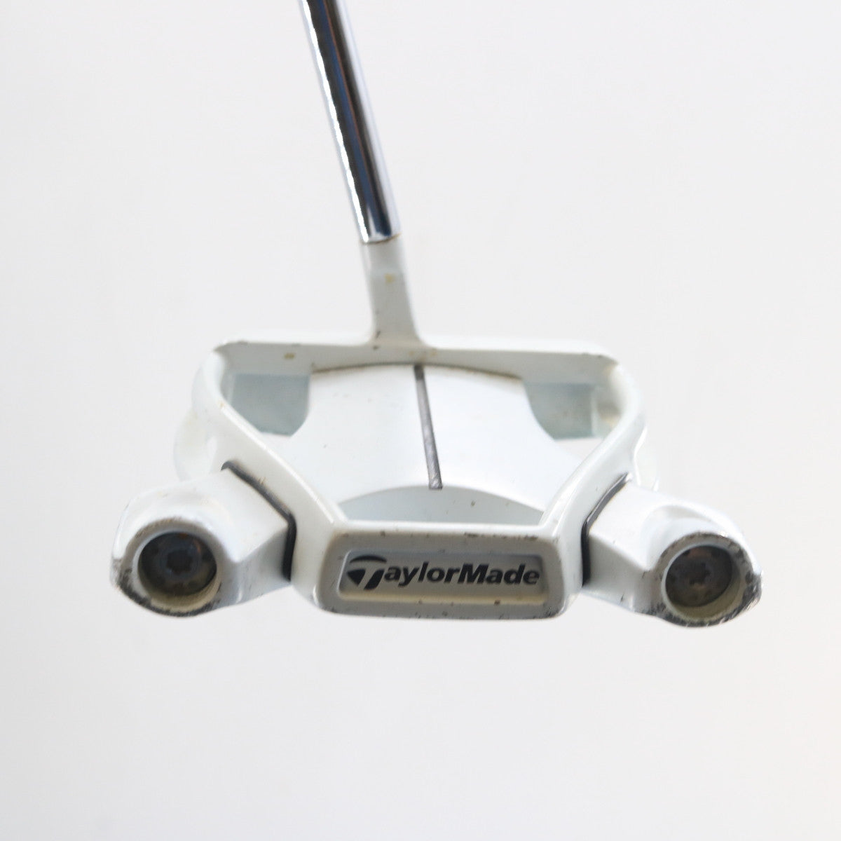 TaylorMade Ghost Spider Center Shaft Putter 47 Inches Steel/Graphite RH S-160137