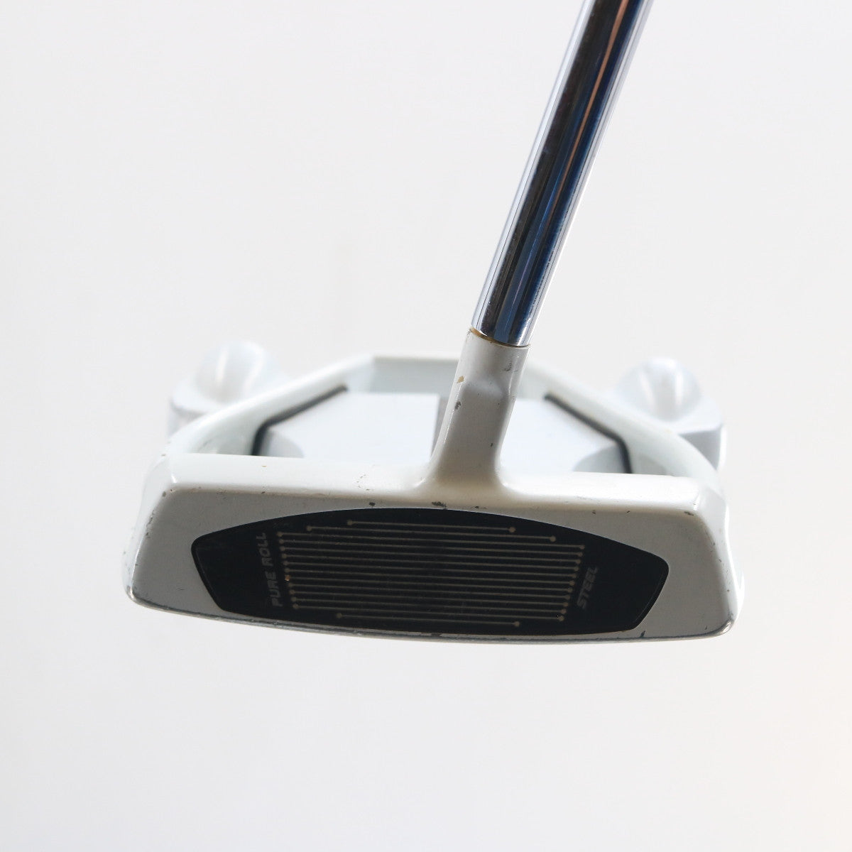 TaylorMade Ghost Spider Center Shaft Putter 47 Inches Steel/Graphite RH S-160137