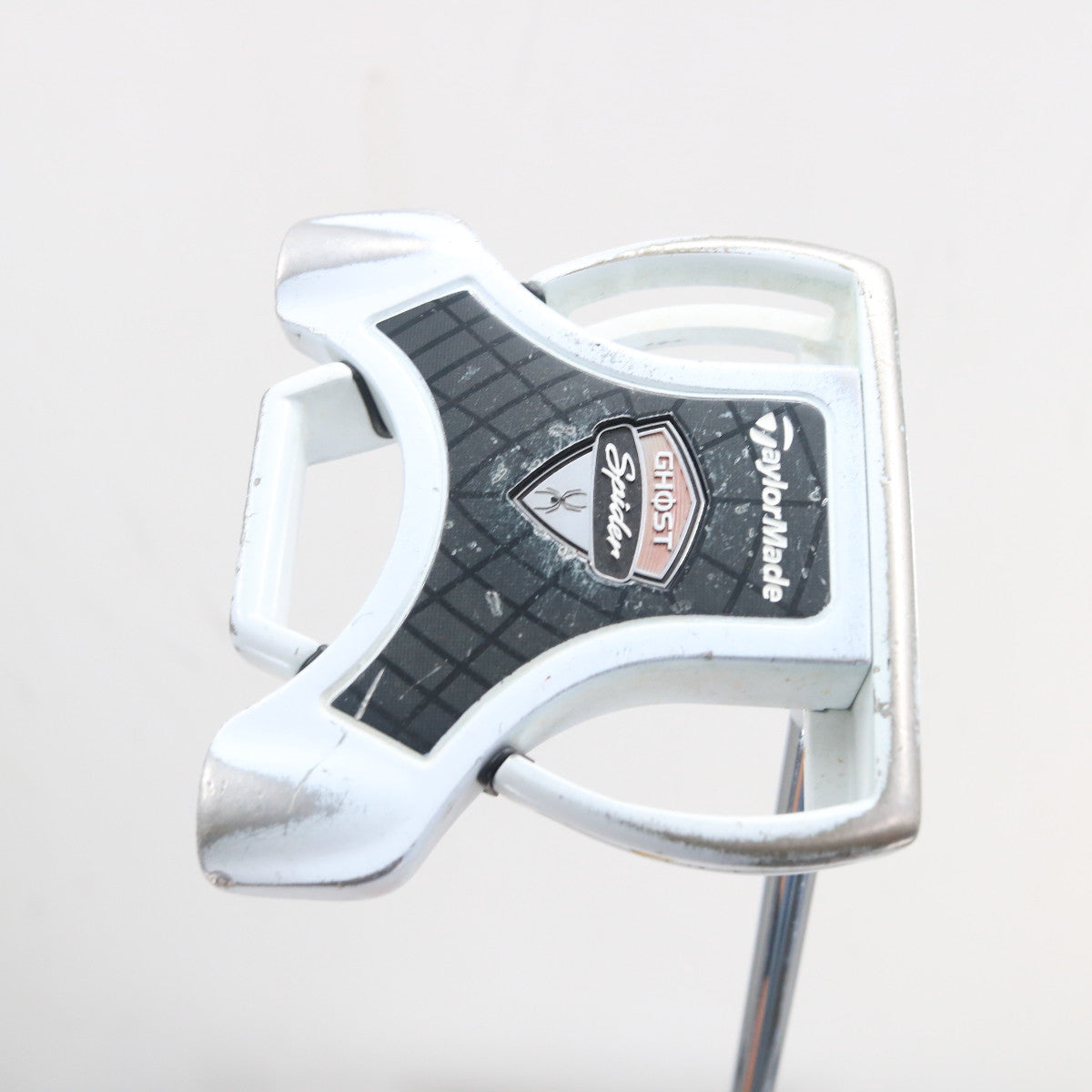 TaylorMade Ghost Spider Center Shaft Putter 47 Inches Steel/Graphite RH S-160137