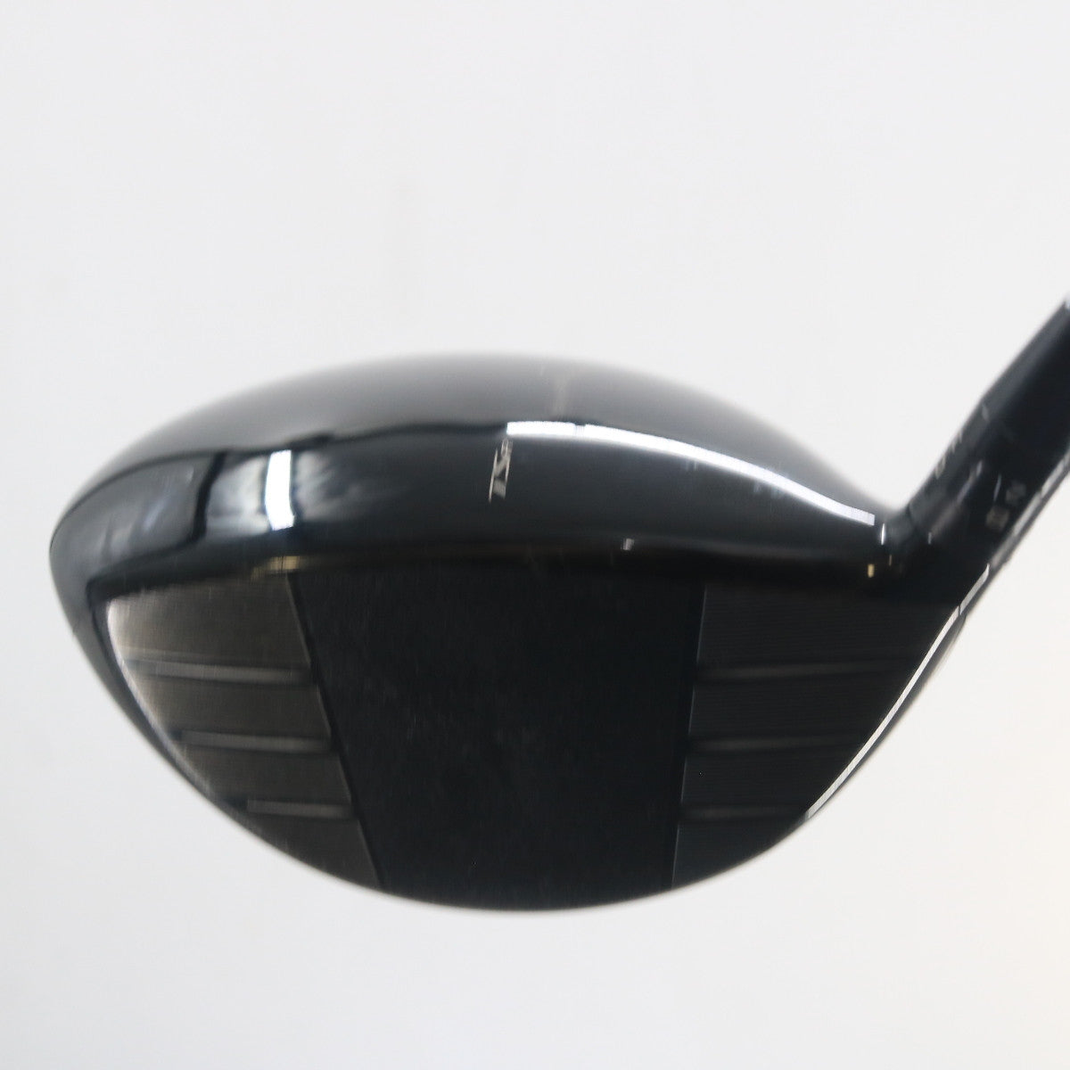Titleist TSR3 Driver 9.0 Degrees Graphite HZRDUS 5.5 Regular Right-Hand S-160146