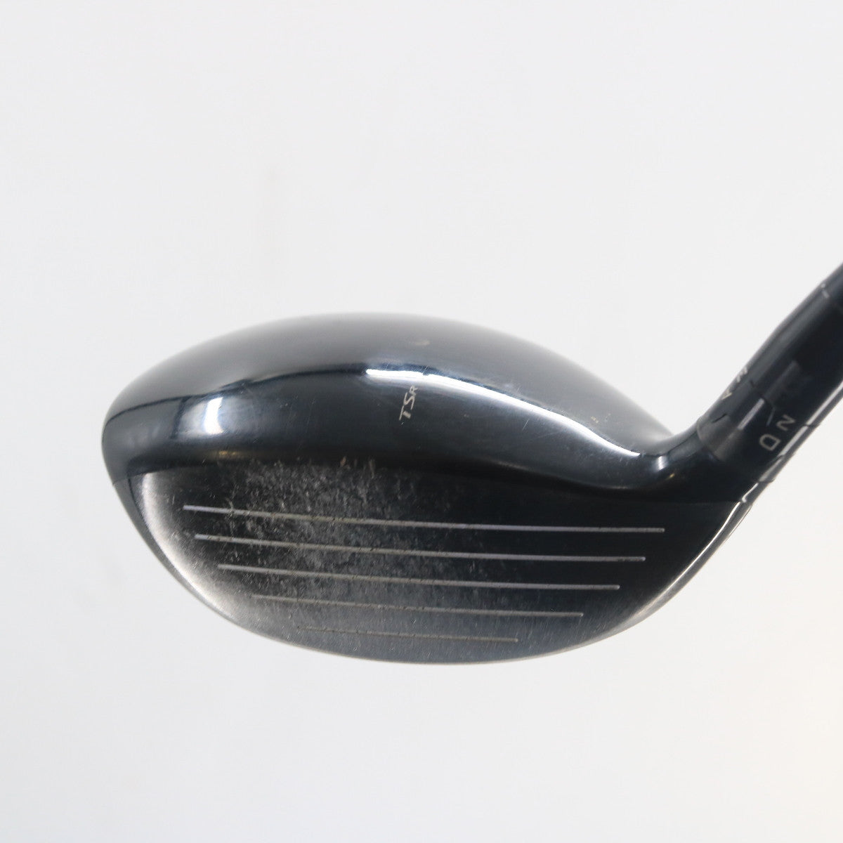 Titleist TSR3 Fairway 3 Wood 15 Degrees Graphite HZRDUS 5.5 Regular RH S-160147