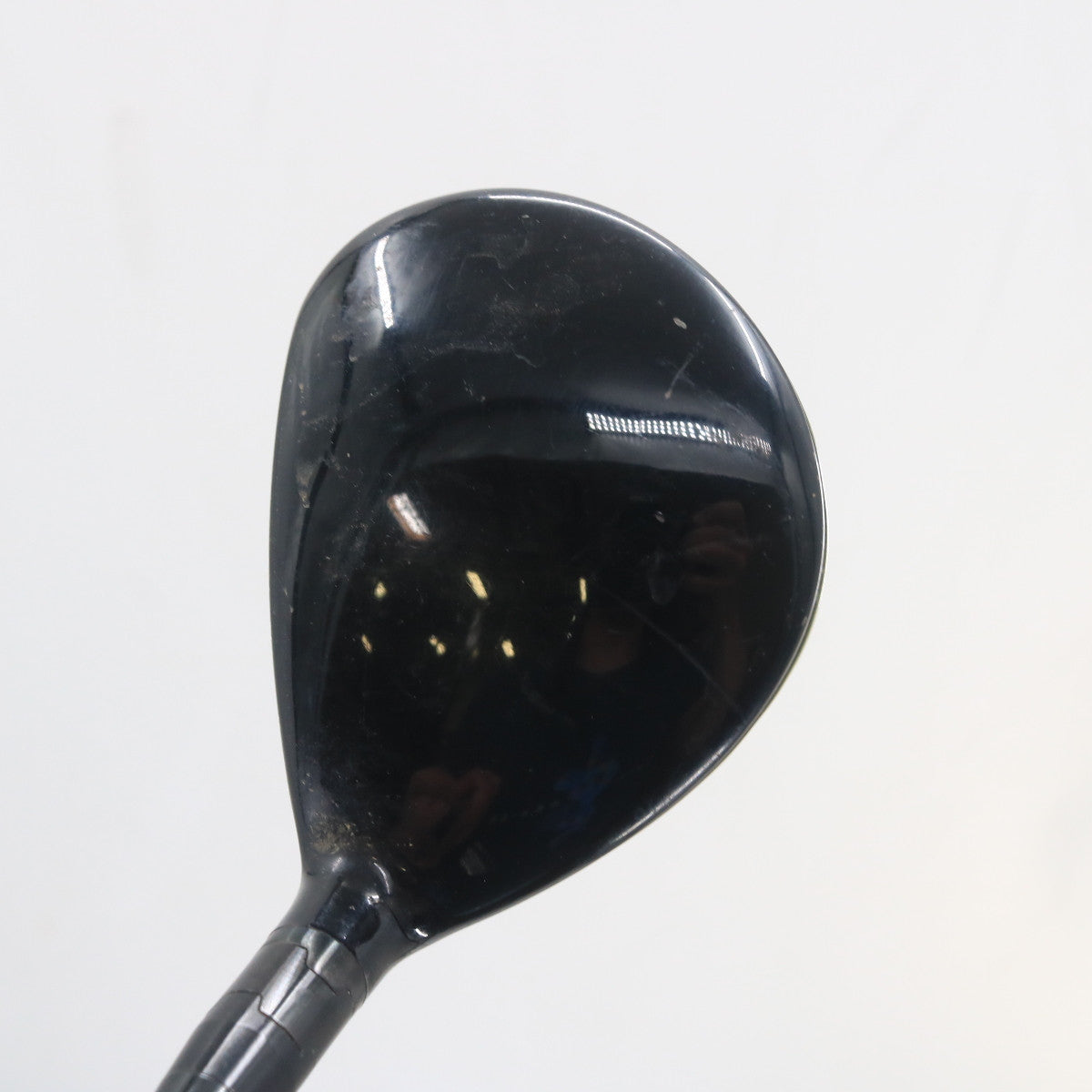 Callaway RAZR Fit Xtreme 3 Fairway Wood 15 Degrees Graphite Regular RH S-160152