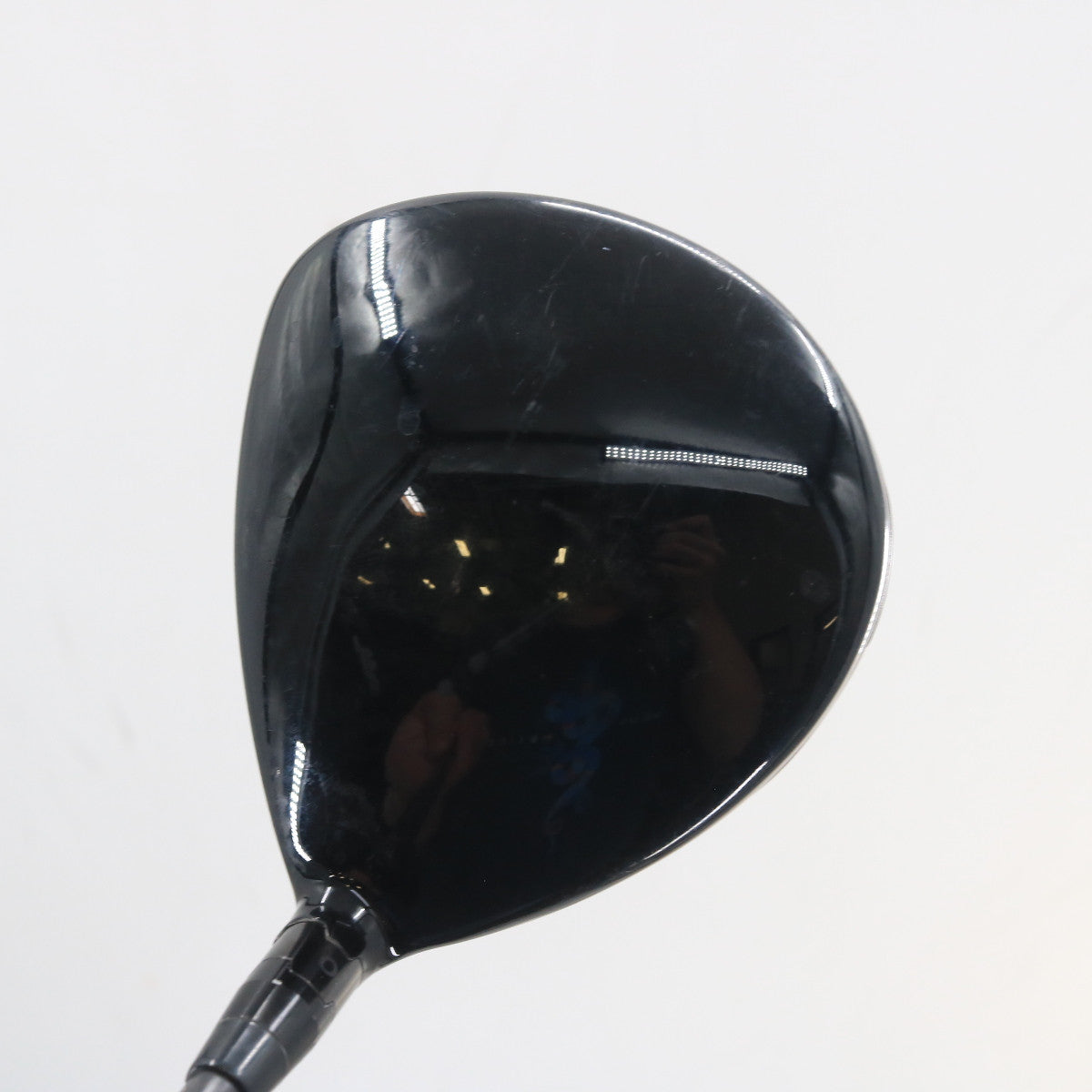 Callaway RAZR Fit Driver 9.5 Deg Graphite Aldila RIP'D Stiff Right-Hand S-160154