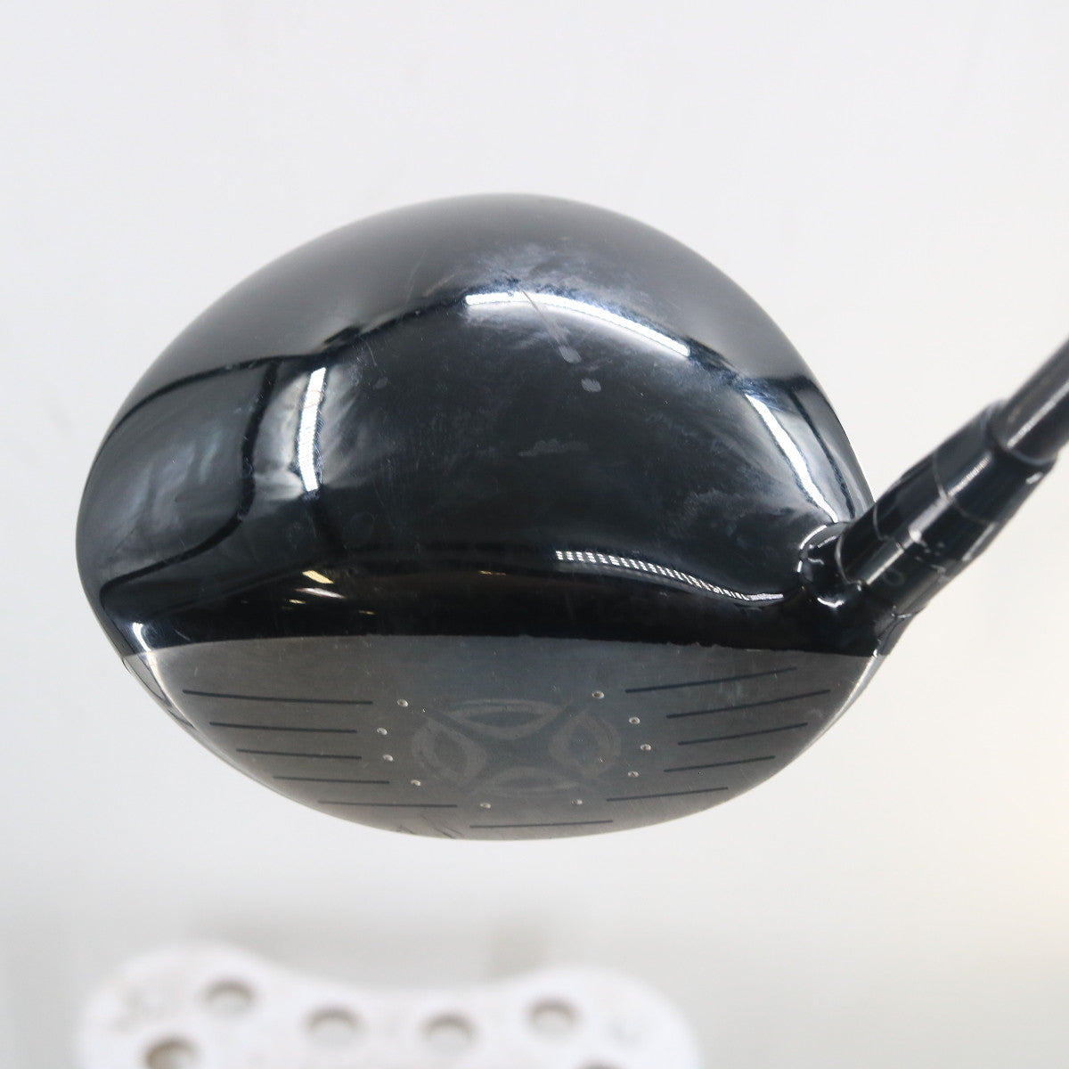 Callaway RAZR Fit Driver 9.5 Deg Graphite Aldila RIP'D Stiff Right-Hand S-160154