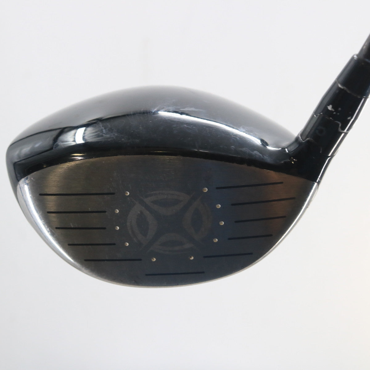 Callaway RAZR Fit Driver 9.5 Deg Graphite Aldila RIP'D Stiff Right-Hand S-160154