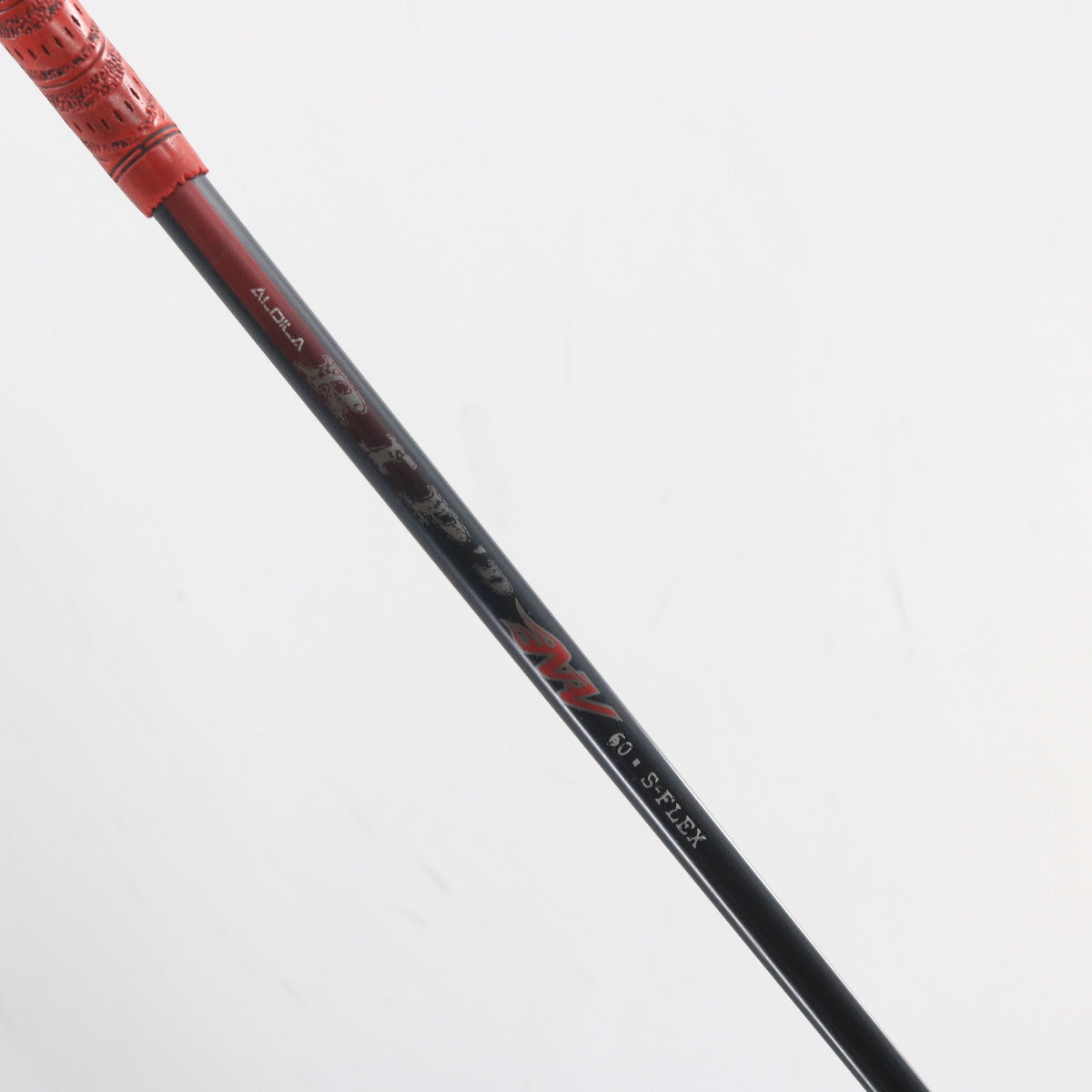 Callaway RAZR Fit Driver 9.5 Deg Graphite Aldila RIP'D Stiff Right-Hand S-160154