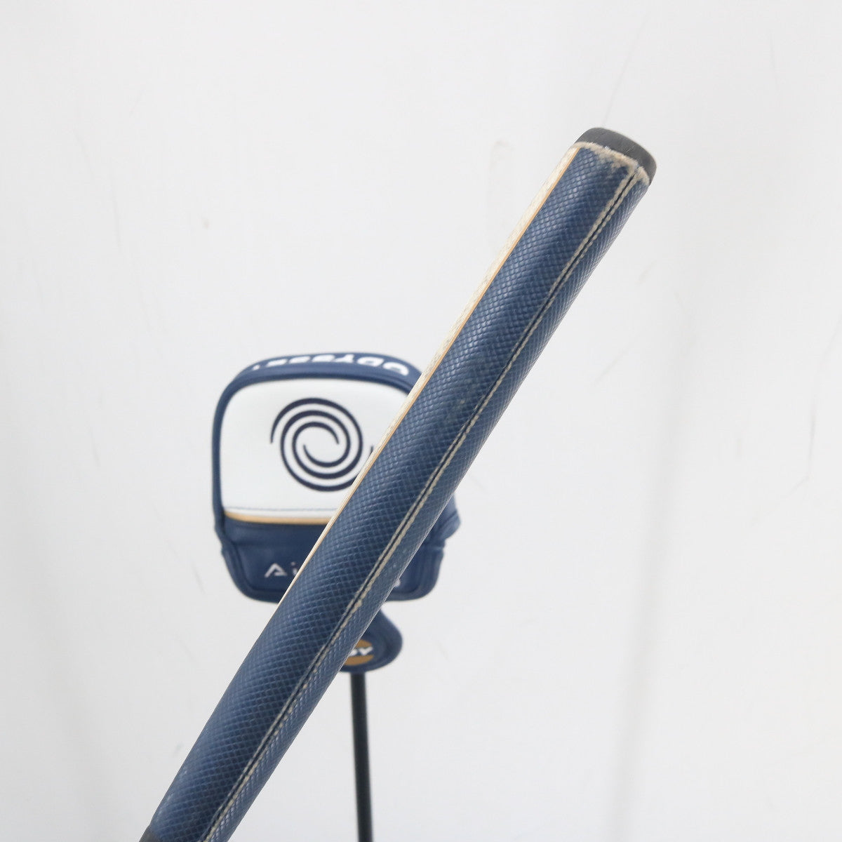 Odyssey Ai-One Milled Three T S Mallet Putter 35 Inches 35" Steel RH S-160165