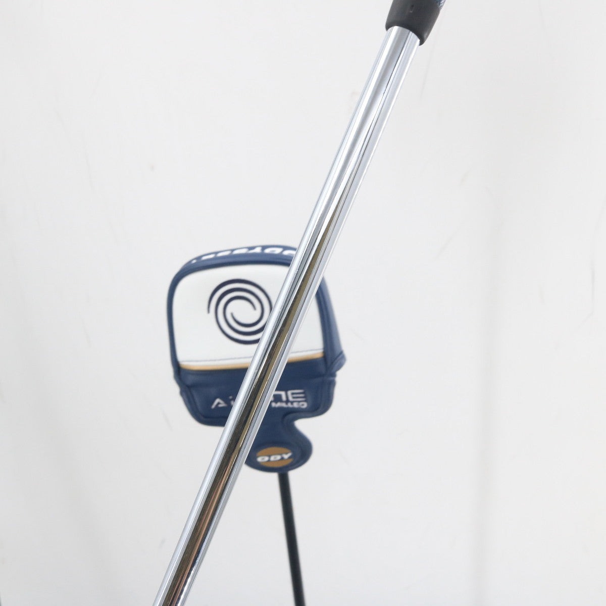 Odyssey Ai-One Milled Three T S Mallet Putter 35 Inches 35" Steel RH S-160165