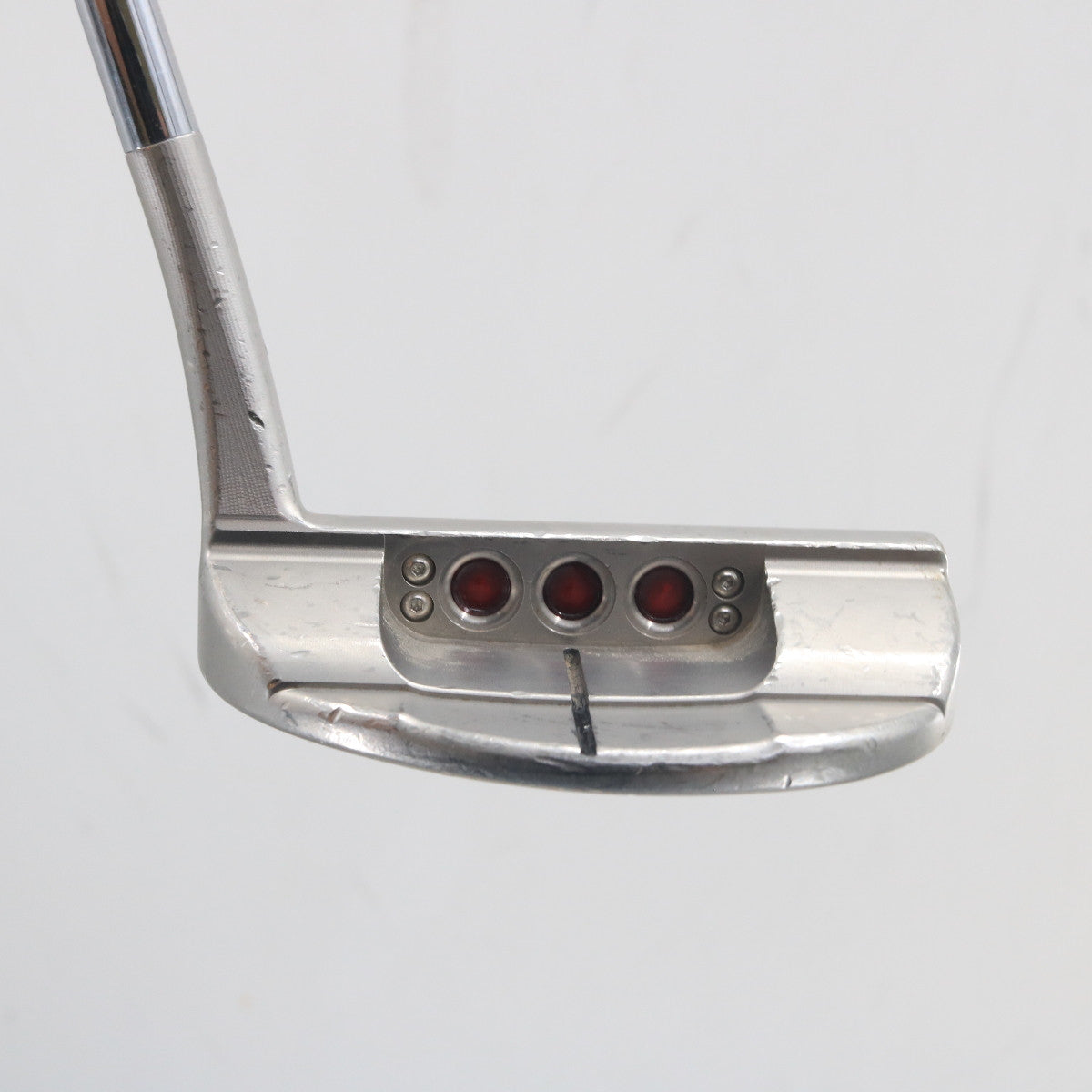 Titleist Scotty Cameron Select Newport 3 Putter 34 Inch 34" Steel RH S-160168
