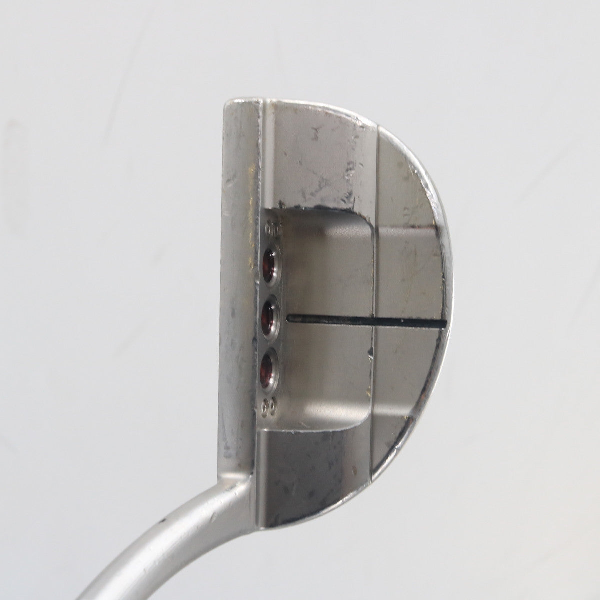 Titleist Scotty Cameron Select Newport 3 Putter 34 Inch 34" Steel RH S-160168