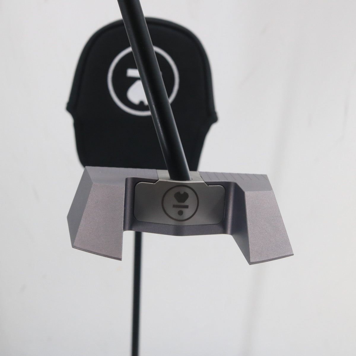 L.A.B. Golf Mezz.1 Silver Custom Putter Black Steel 36 Inches 36" RH S-160171