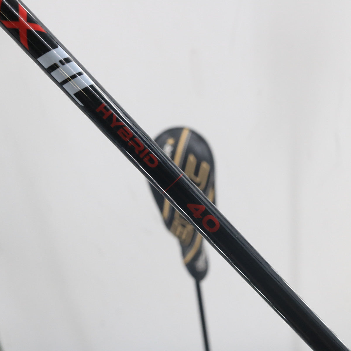 Callaway Epic Max Star 5 Hybrid 23 Deg Graphite KBS MAX HL 40 Regular RH S-160174