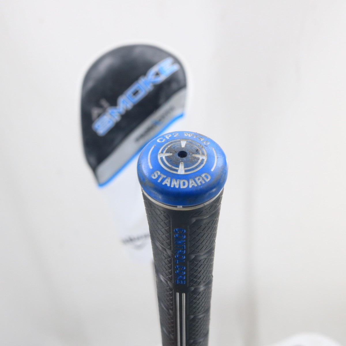 Callaway Paradym Ai Smoke Max Driver 10.5 Degrees Graphite Regular RH S-160178
