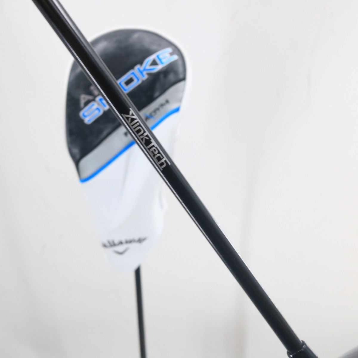 Callaway Paradym Ai Smoke Max Driver 10.5 Degrees Graphite Regular RH S-163335