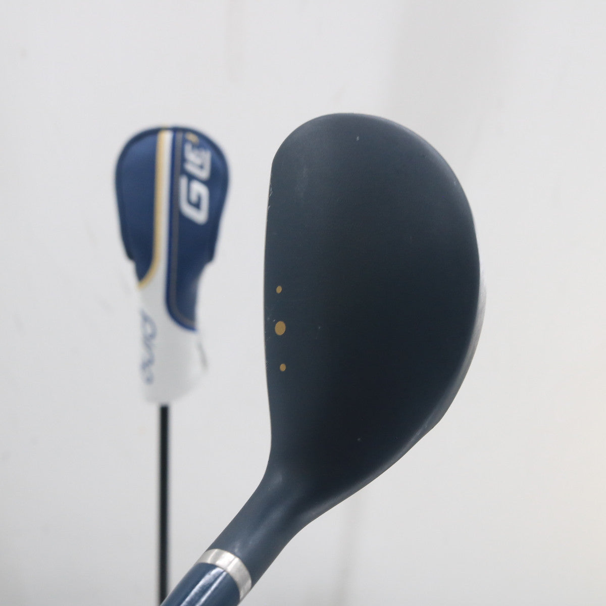Ping G Le 3 Women's 6 Hybrid 30 Deg Graphite ULT250 L Ladies Right-Hand S-160197