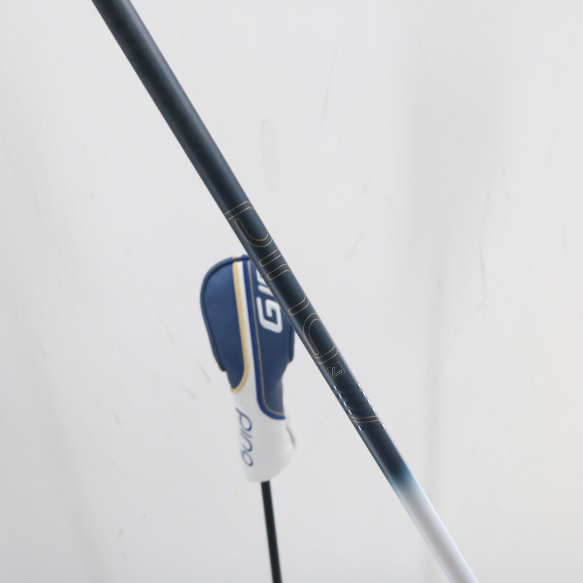 Ping G Le 3 Women's 6 Hybrid 30 Deg Graphite ULT250 L Ladies Right-Hand S-160197