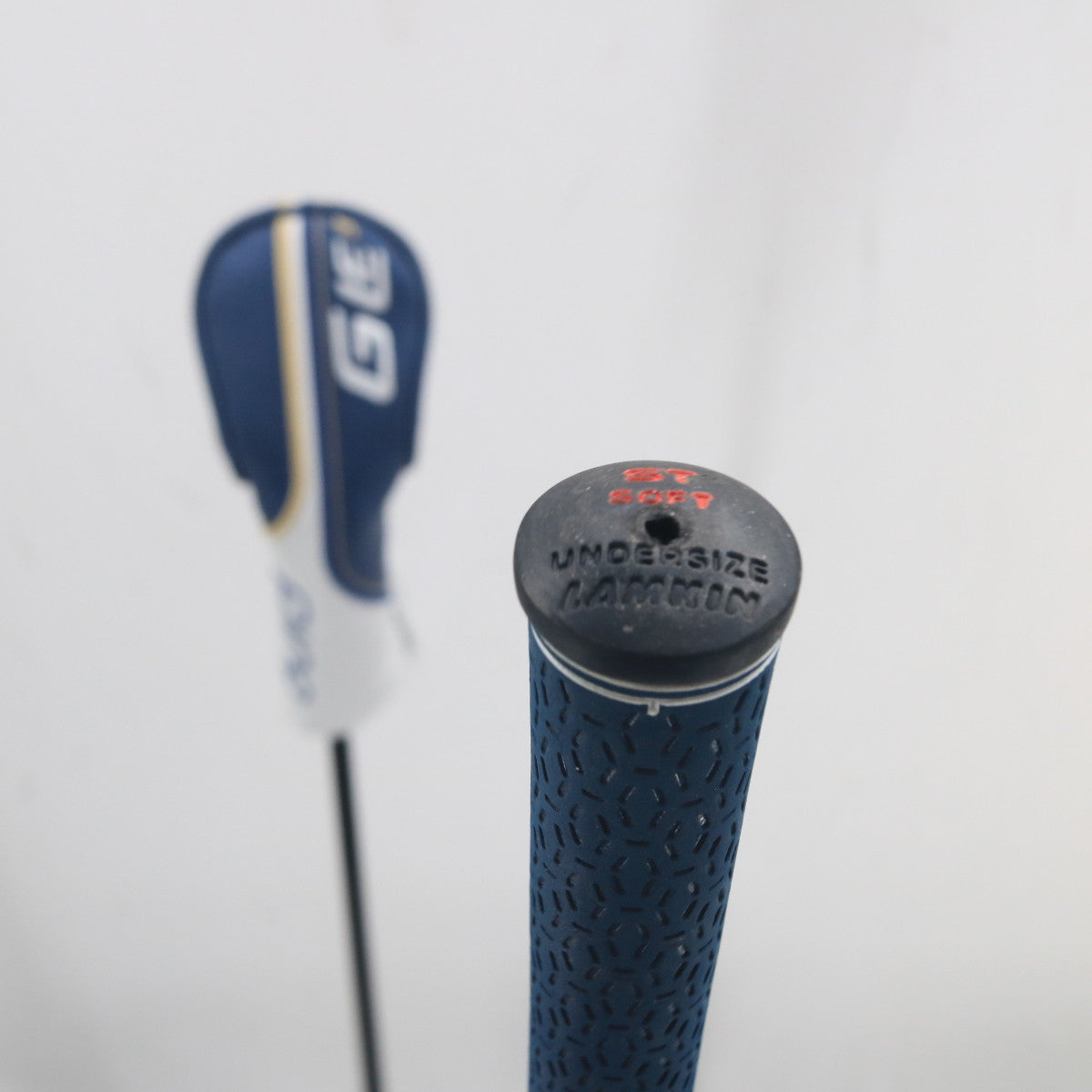 Ping G Le 3 Women's 6 Hybrid 30 Deg Graphite ULT250 L Ladies Right-Hand S-160197