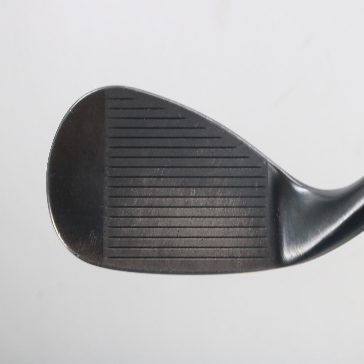 Callaway Opus Black Shadow Lob Wedge 58 Degrees 58.12W Dynamic Gold RH S-160318