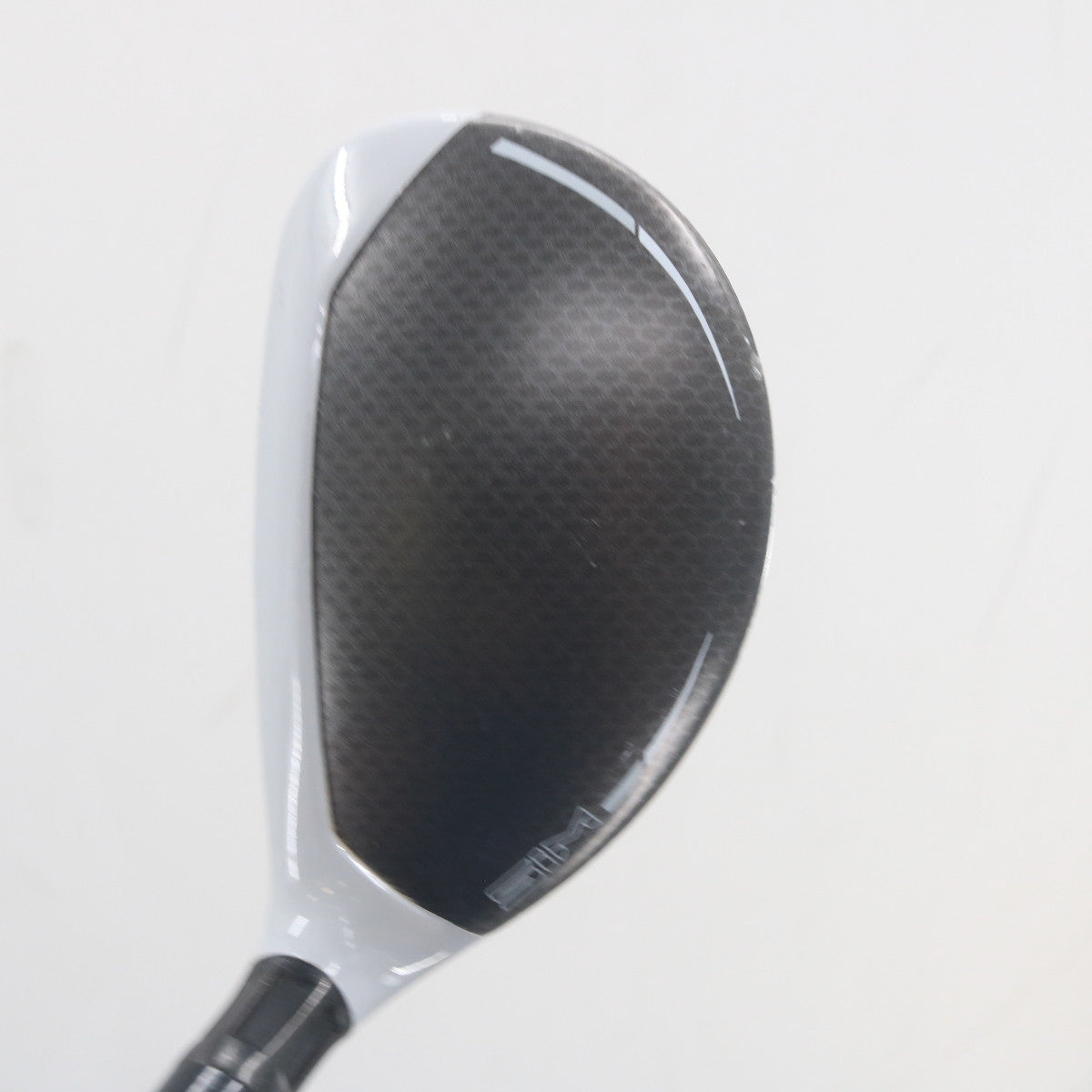 TaylorMade SIM Max Rescue 3 Hybrid 19 Deg Graphite Ventus Regular RH S-160323