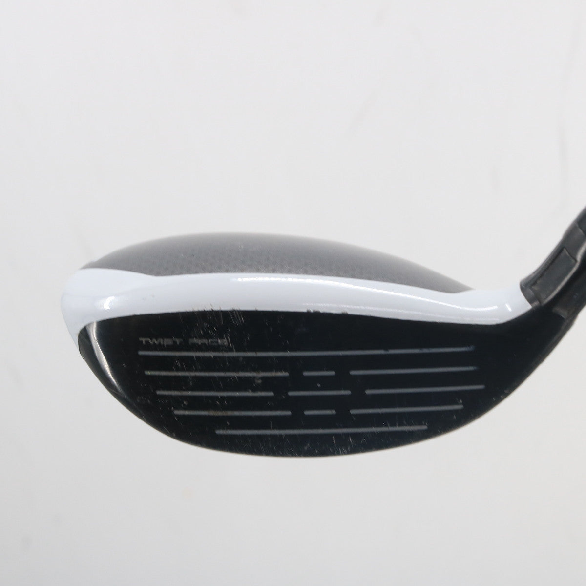 TaylorMade SIM Max Rescue 3 Hybrid 19 Deg Graphite Ventus Regular RH S-160323