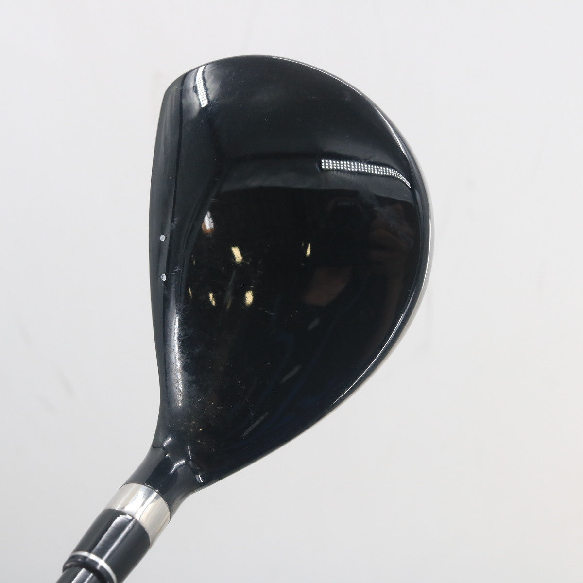 RXS TeeLess (T)Less High Launch Hybrid 19 Degrees Graphite R2 Senior RH S-160325