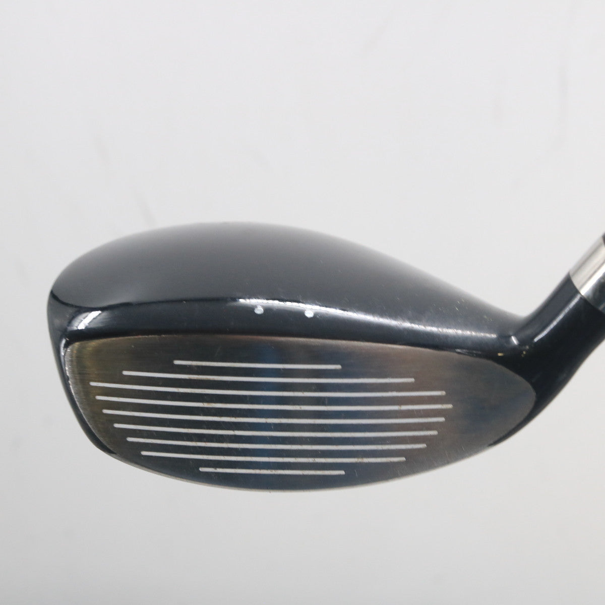 RXS TeeLess (T)Less High Launch Hybrid 19 Degrees Graphite R2 Senior RH S-160325