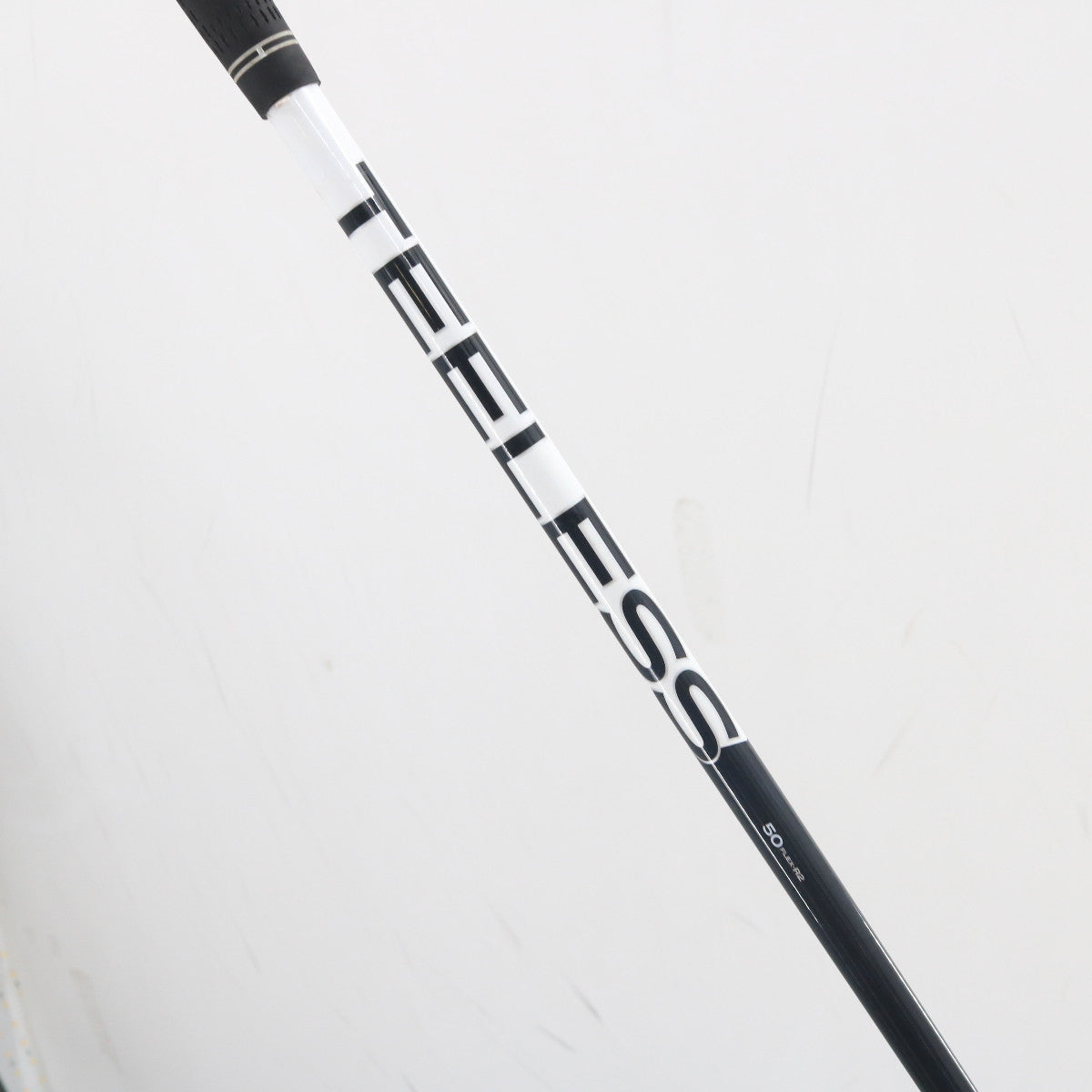 RXS TeeLess (T)Less High Launch Hybrid 22 Degrees Graphite R2 Senior RH S-160326