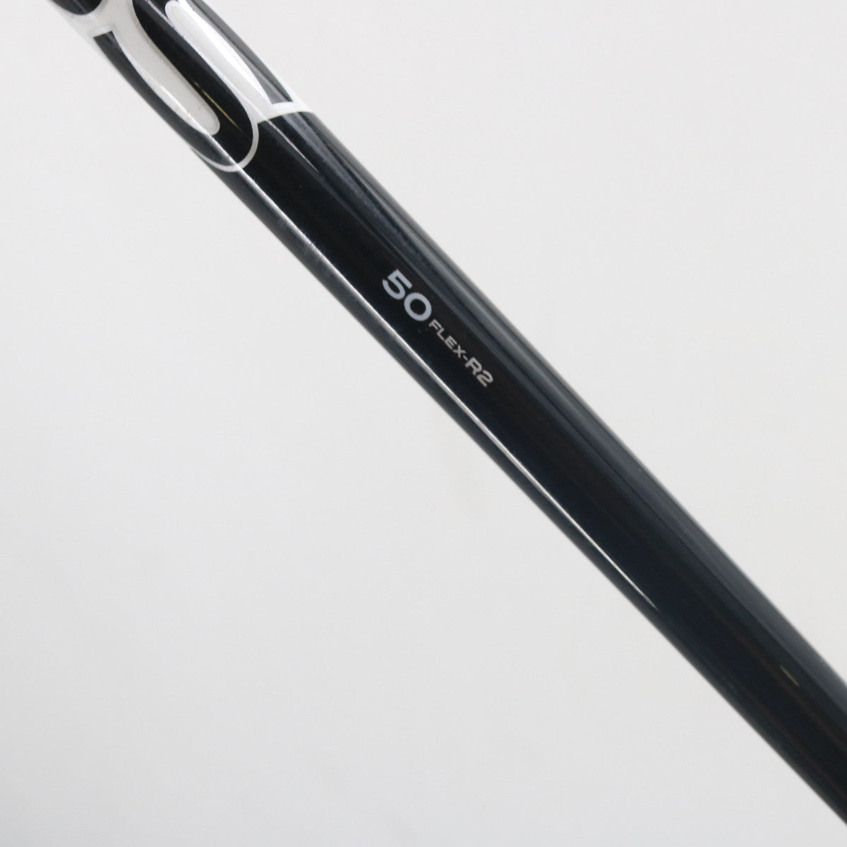 RXS TeeLess (T)Less High Launch Hybrid 22 Degrees Graphite R2 Senior RH S-160326