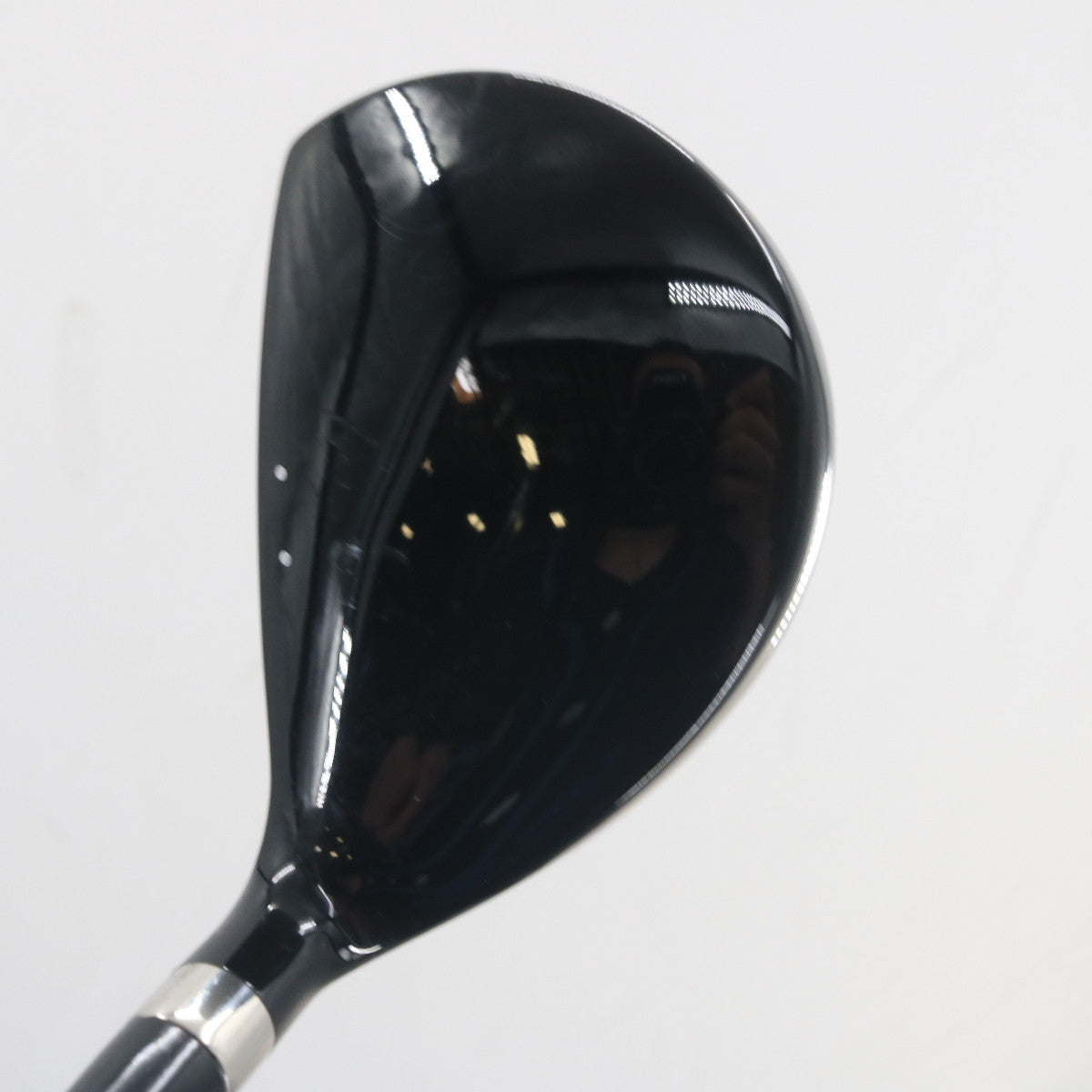 RXS TeeLess (T)Less High Launch Hybrid 22 Degrees Graphite R2 Senior RH S-160326