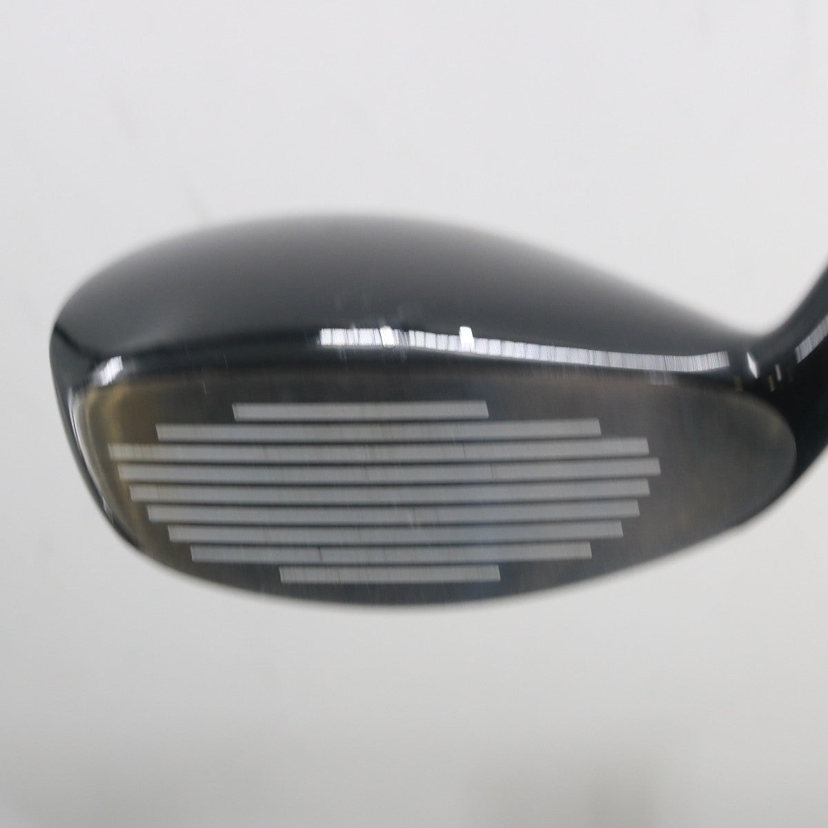 RXS TeeLess (T)Less High Launch Hybrid 22 Degrees Graphite R2 Senior RH S-160326
