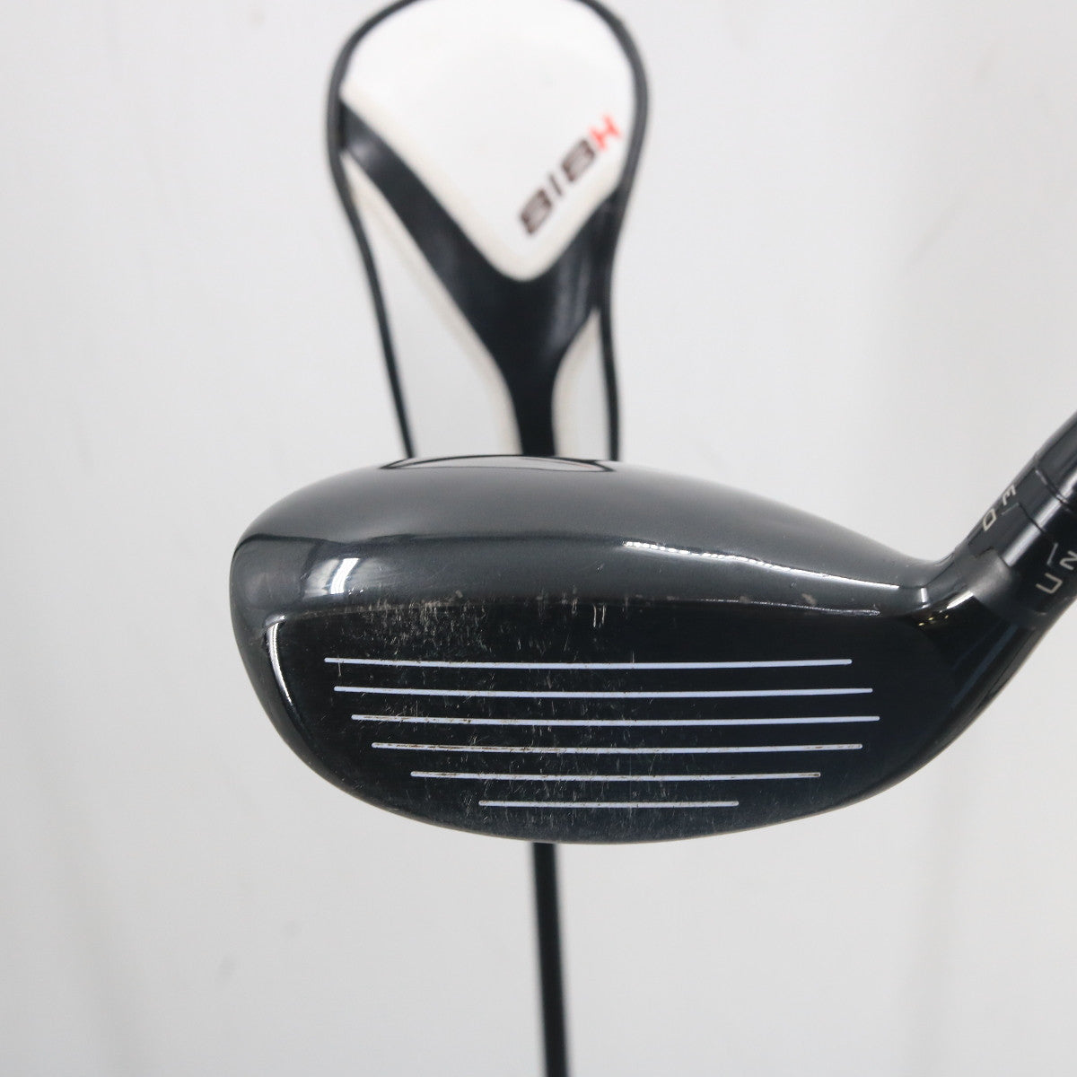 Titleist 818 H1 Hybrid 19 Degrees Graphite Atmos HB 8S Stiff Right-Hand S-160328