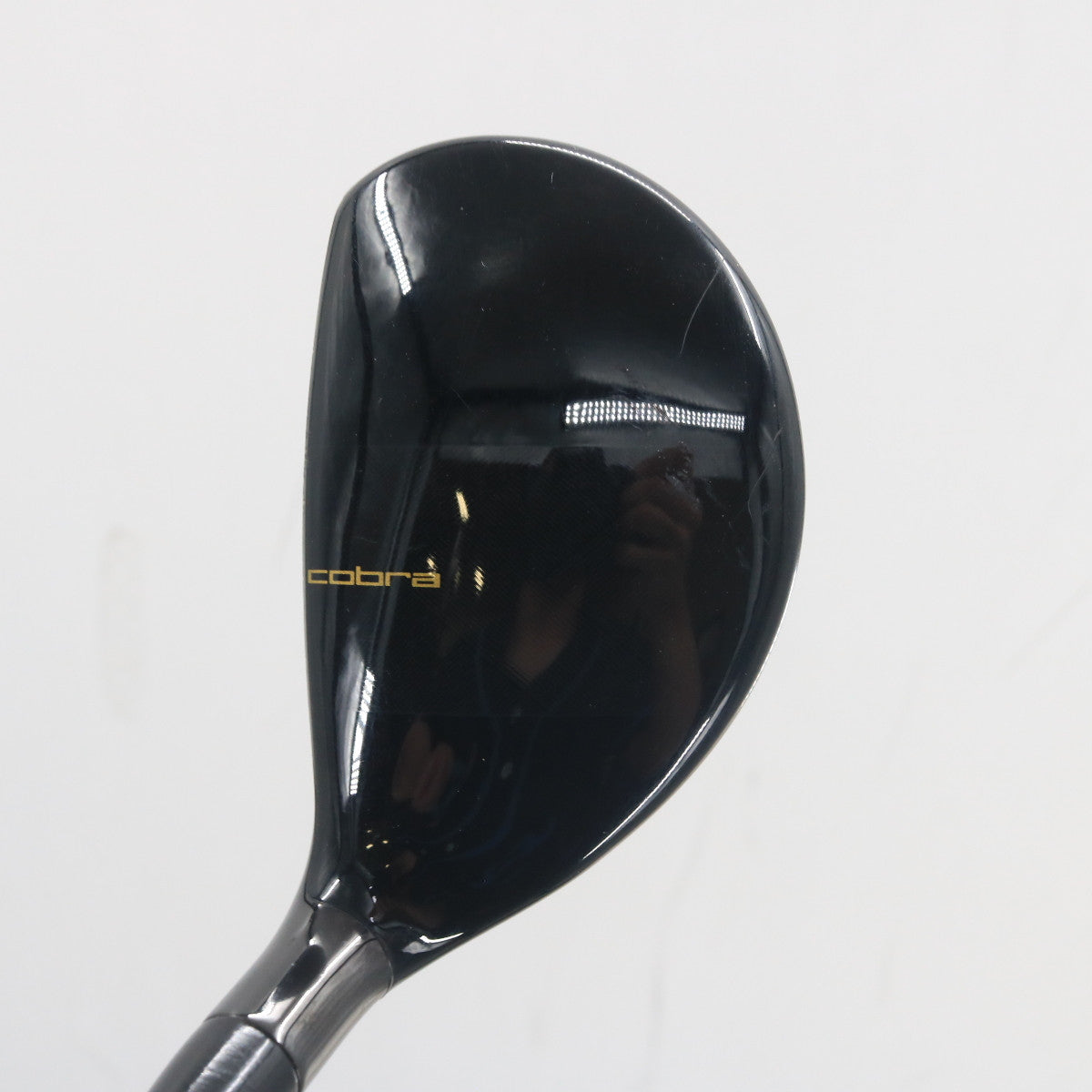 Cobra F-MAX 5 Hybrid 25 Deg Graphite Recoil ES F3 Regular Right-Handed S-160329