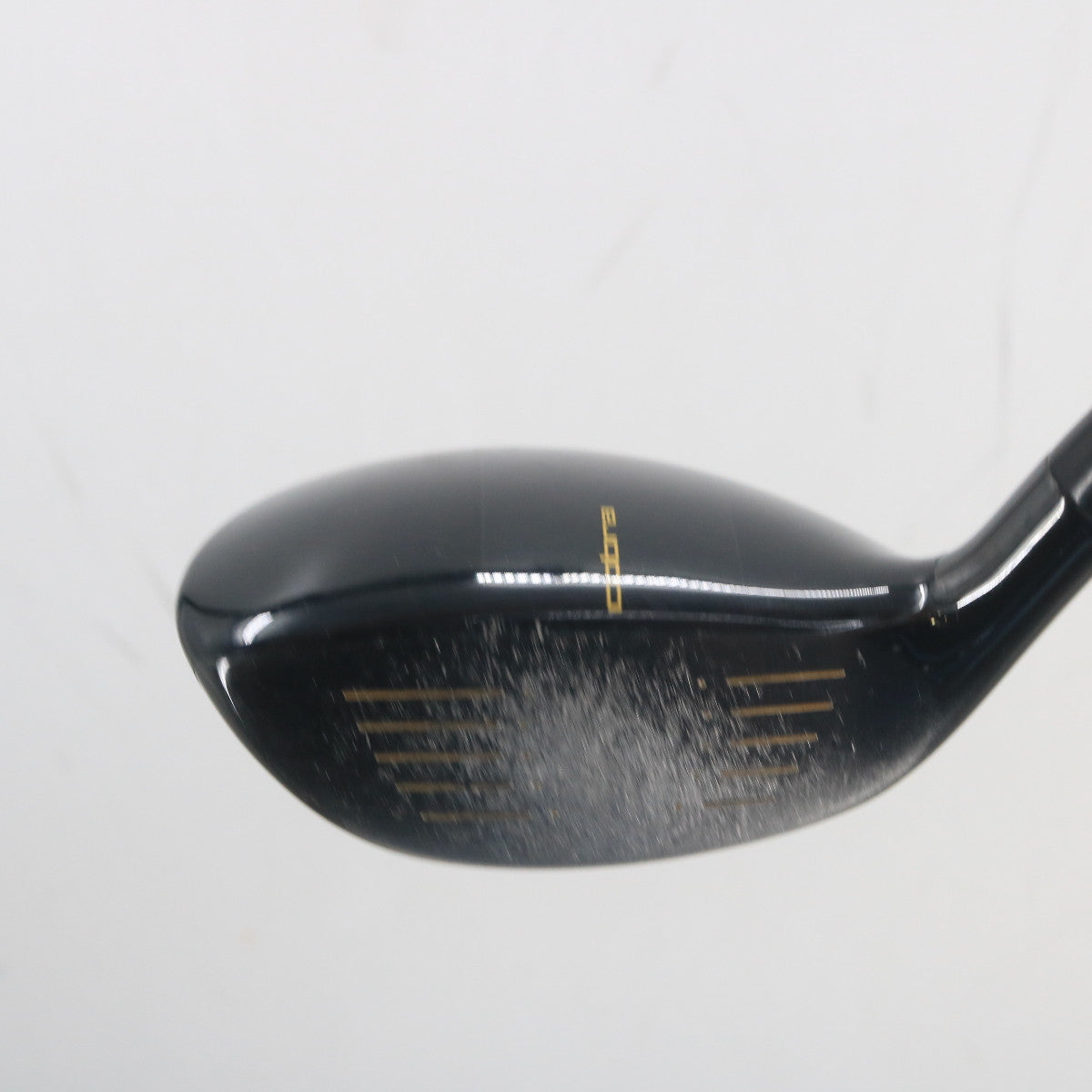 Cobra F-MAX 5 Hybrid 25 Deg Graphite Recoil ES F3 Regular Right-Handed S-160329