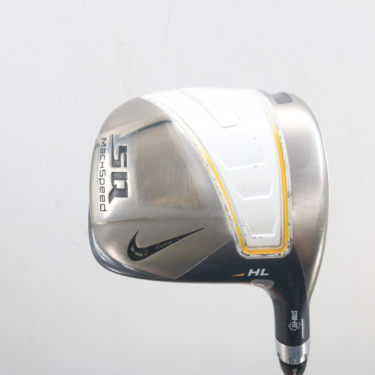 Nike SQ MachSpeed Str8-Fit Women's HL Driver 13 Deg Graphite Ladies RH S-160337