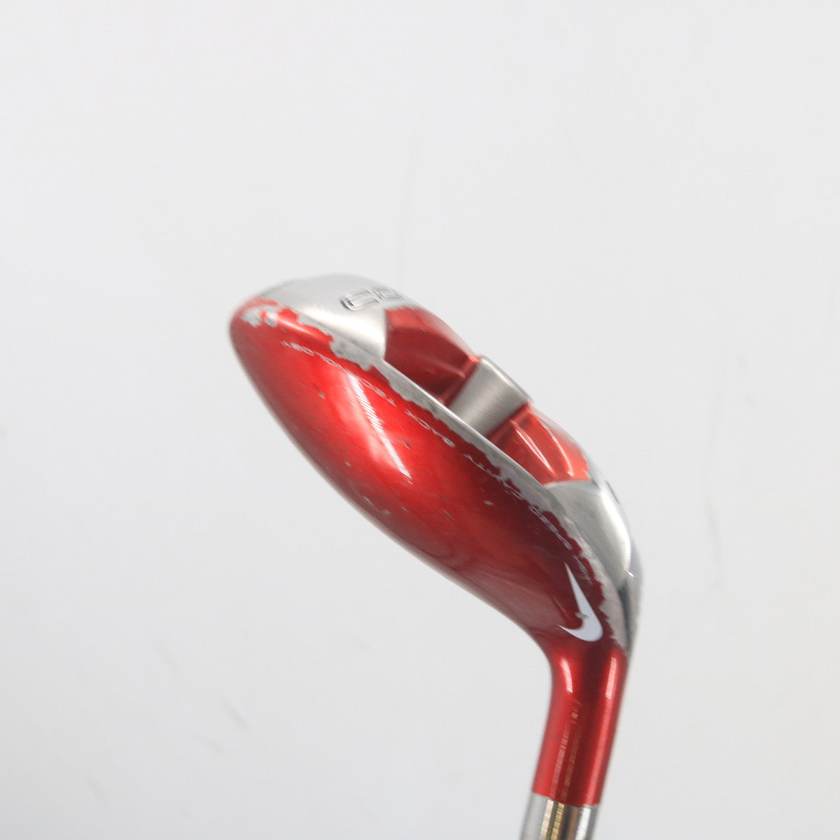 Nike Vr S Covert 5 Hybrid 26 Deg Graphite Kuro Kage Regular Right-Hand S-160339