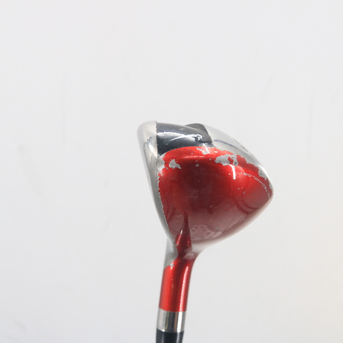 Nike Vr S Covert 5 Hybrid 26 Deg Graphite Kuro Kage Regular Right-Hand S-160339
