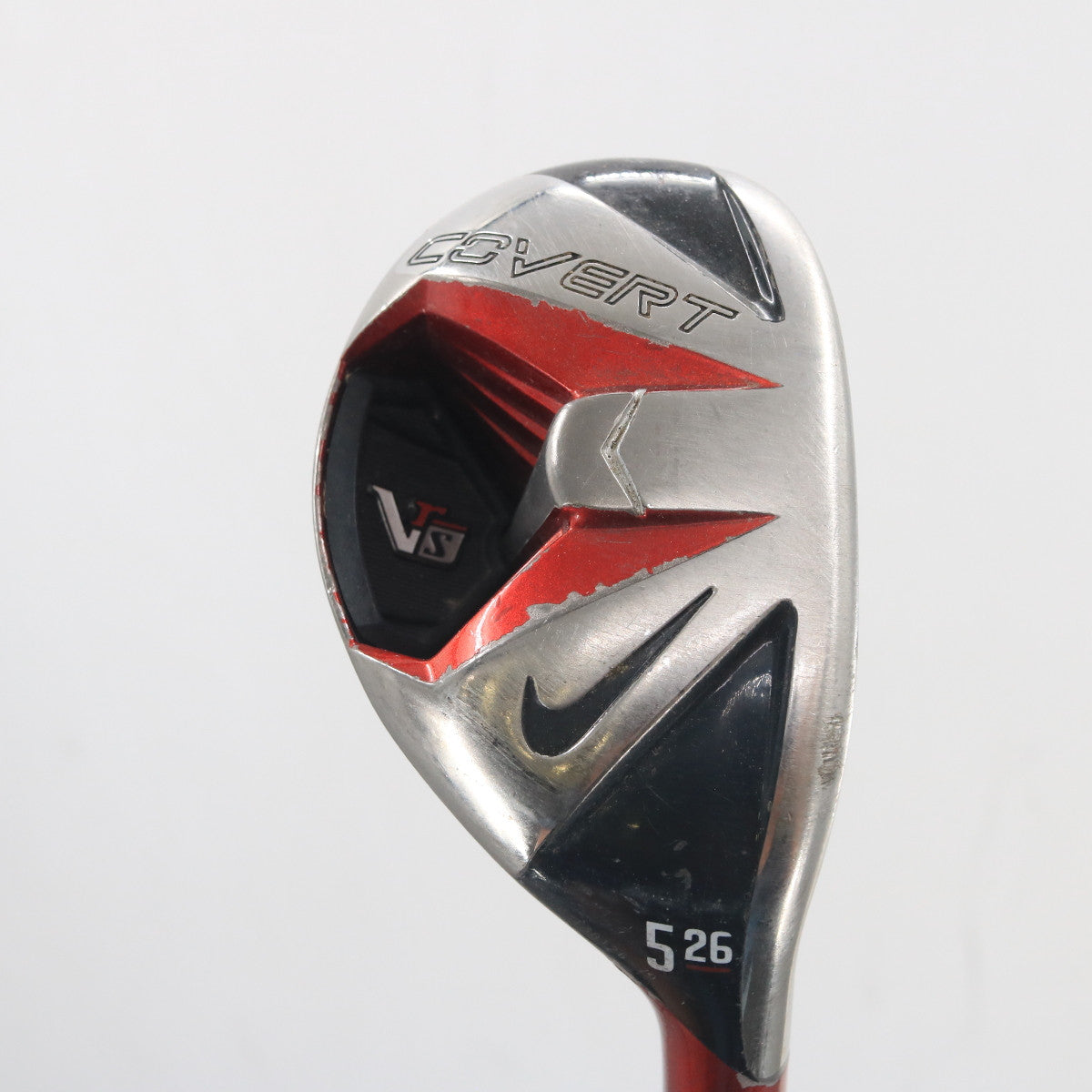 Nike Vr S Covert 5 Hybrid 26 Deg Graphite Kuro Kage Regular Right-Hand S-160339