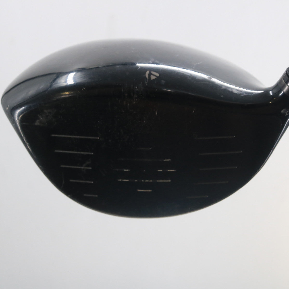 TaylorMade R9 Supertri Driver 9.5 Deg Graphite RIP Phenom Regular RH S-160360