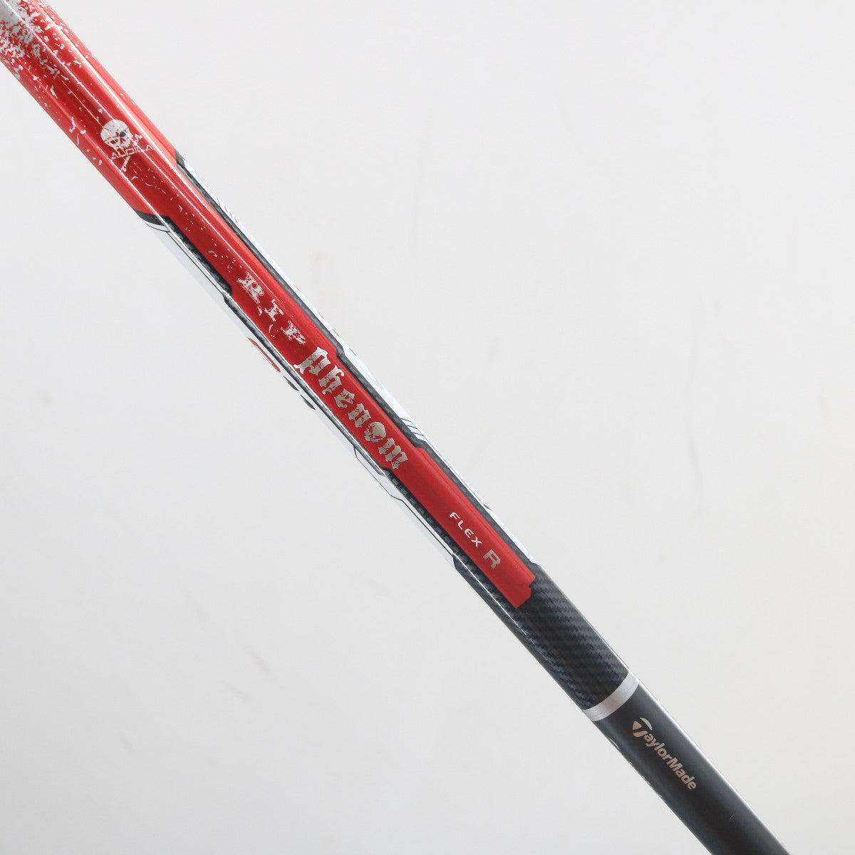 TaylorMade R9 Supertri Driver 9.5 Deg Graphite RIP Phenom Regular RH S-160360