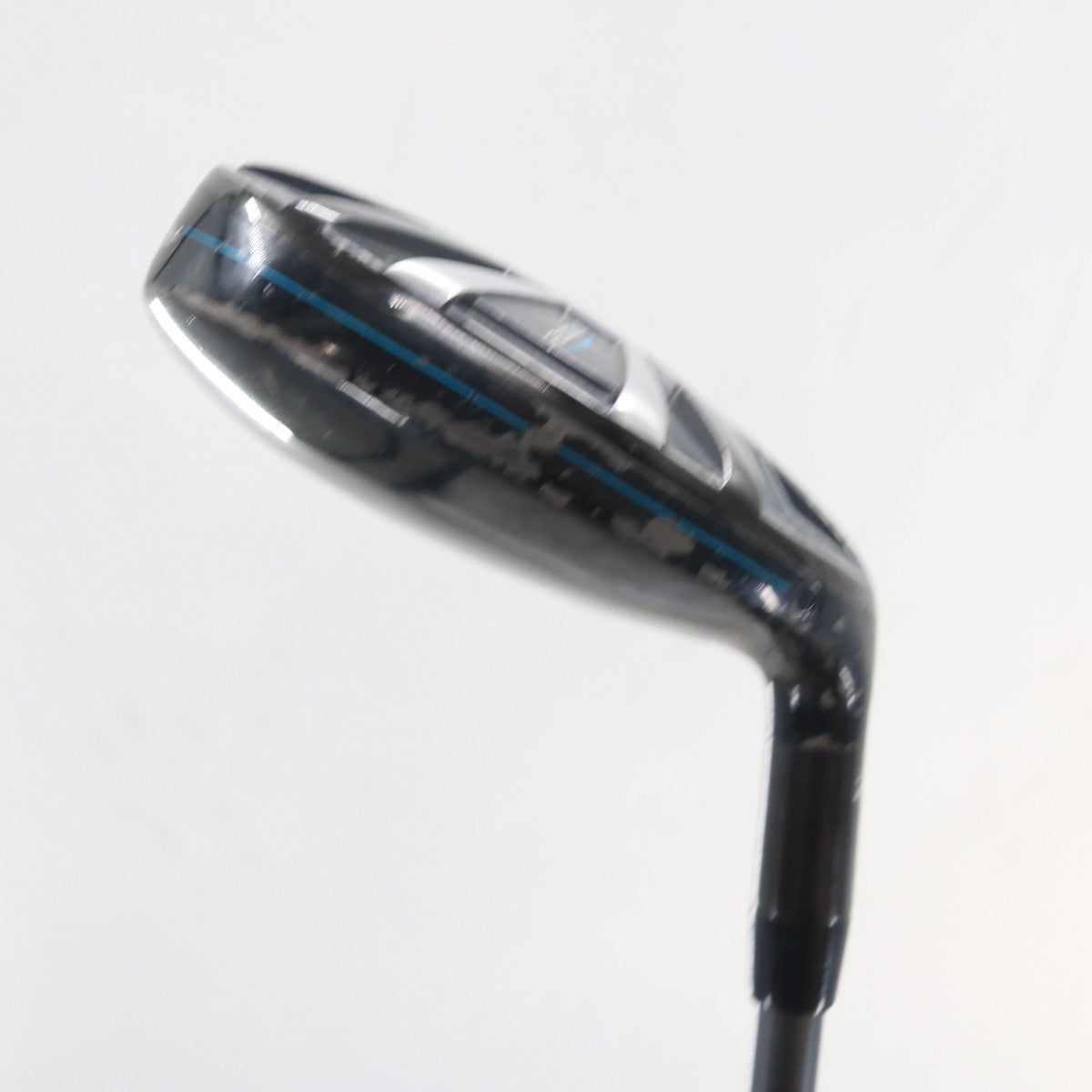 Callaway Rogue 5 Hybrid 24 Degrees Graphite Synergy Senior Right-Handed S-160363