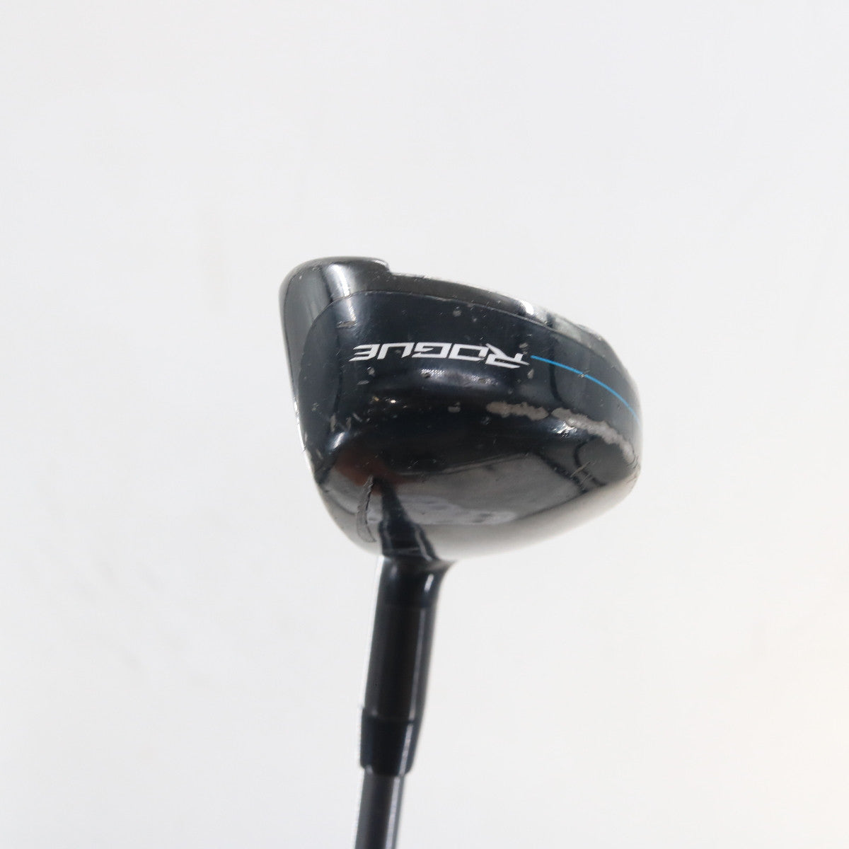 Callaway Rogue 5 Hybrid 24 Degrees Graphite Synergy Senior Right-Handed S-160363