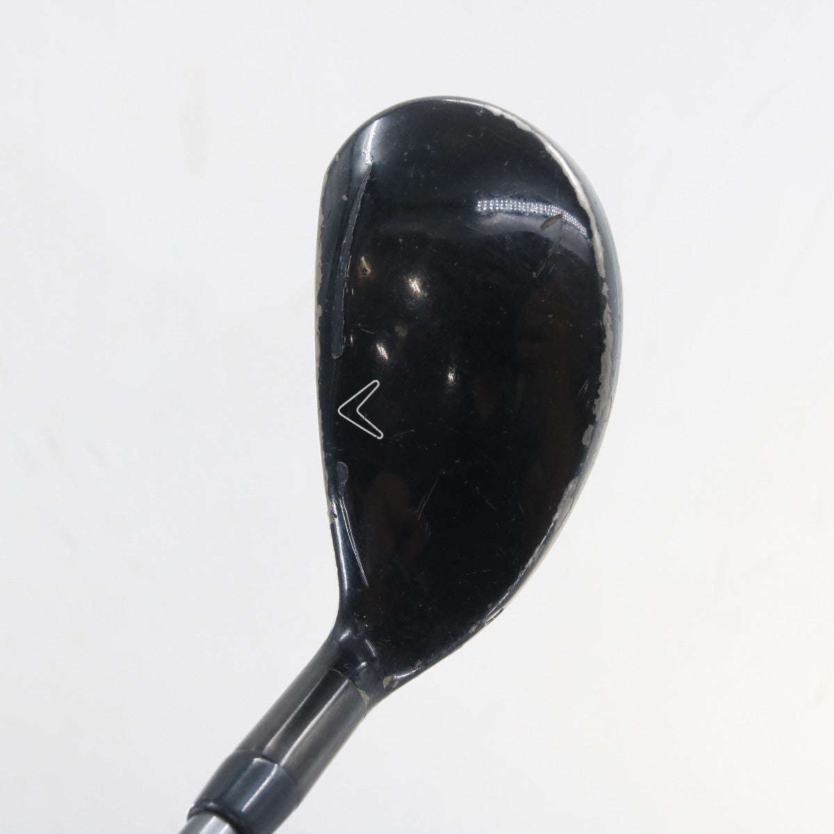 Callaway Rogue 5 Hybrid 24 Degrees Graphite Synergy Senior Right-Handed S-160363