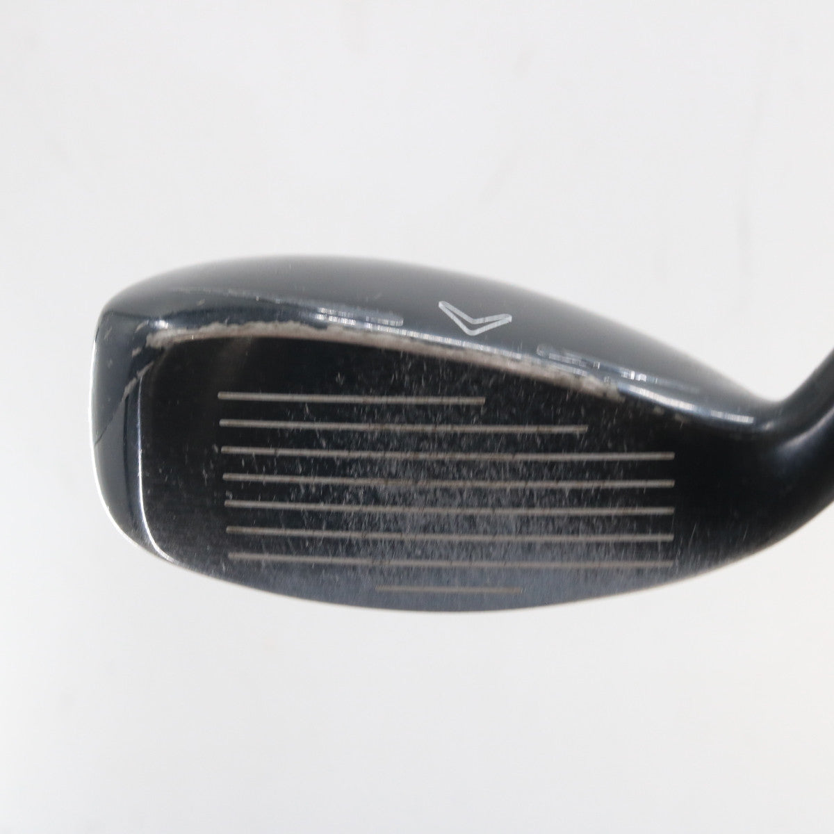 Callaway Rogue 5 Hybrid 24 Degrees Graphite Synergy Senior Right-Handed S-160363