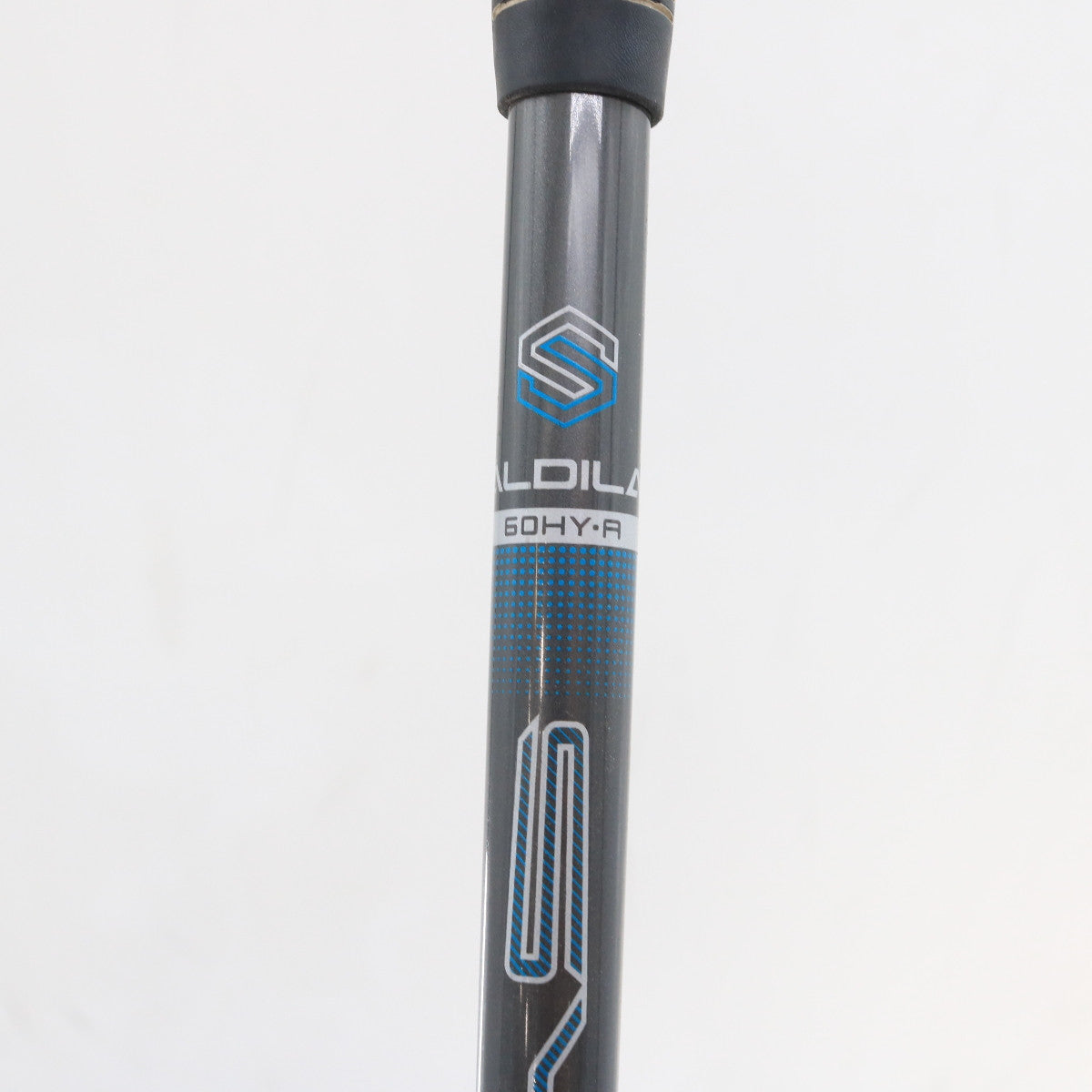 Callaway Rogue 5 Hybrid 24 Degrees Graphite Synergy Senior Right-Handed S-160363
