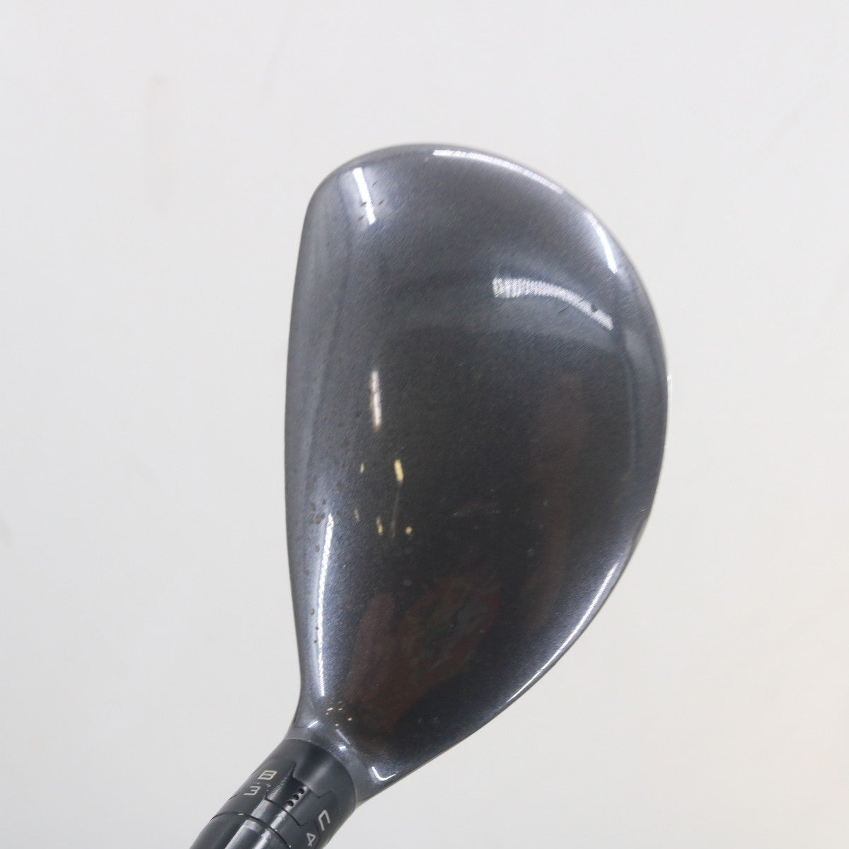 Titleist 816 H1 4 Hybrid 21 Deg Graphite Red Diamana Seniors Right-Hand S-160368